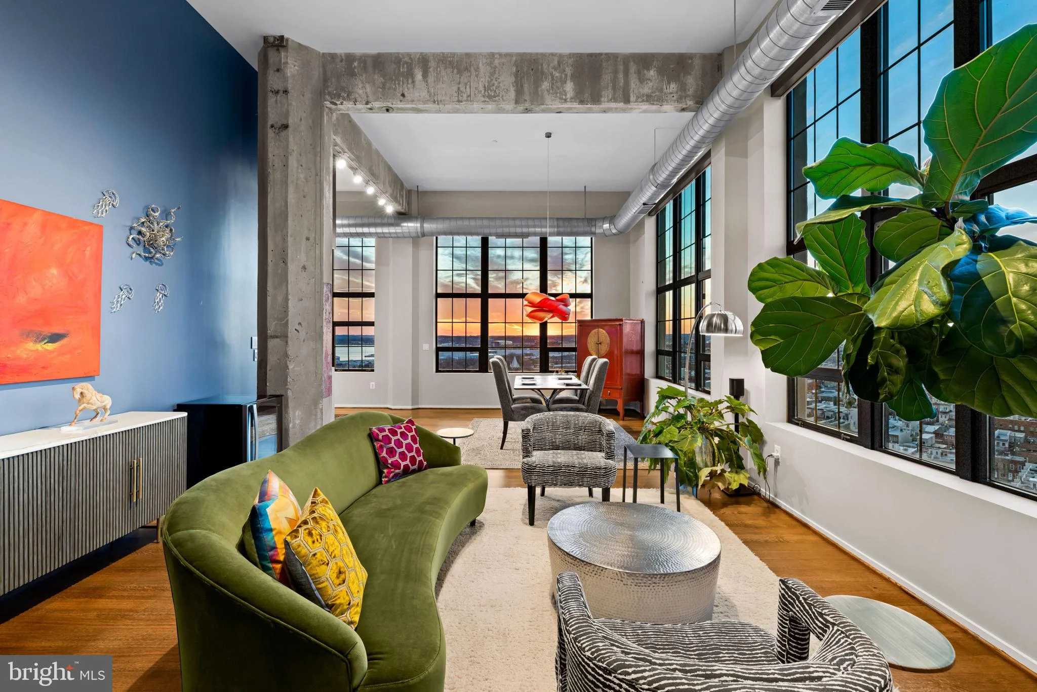 1200 Steuart Street Unit 1511, Baltimore, MD, 21230