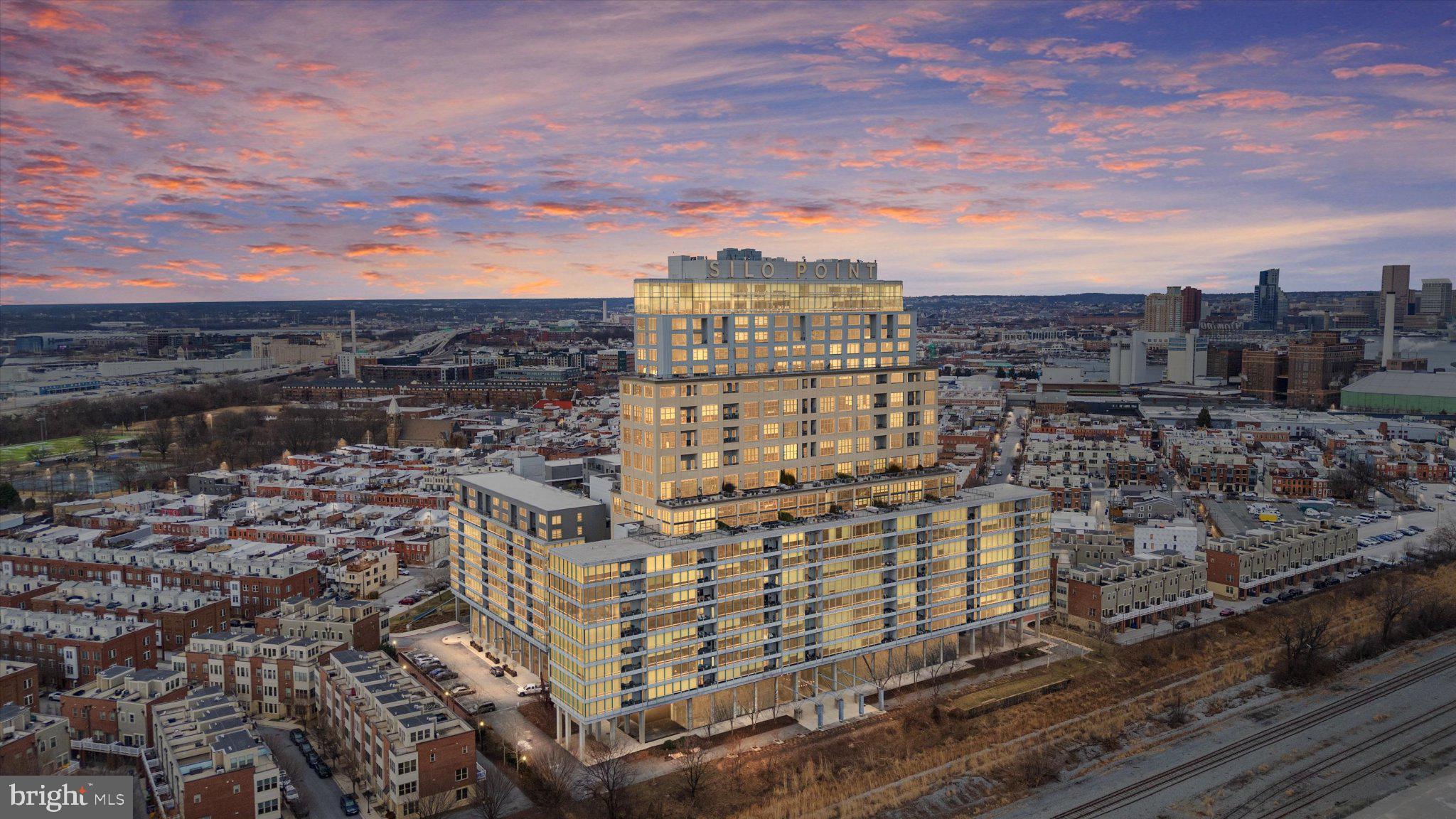 1200 STEUART STREET 1511