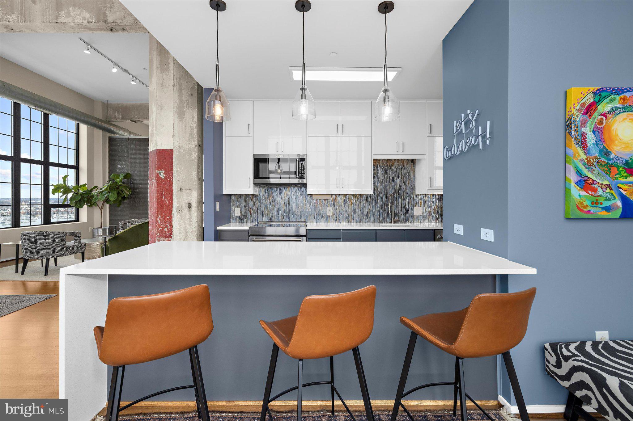 1200 STEUART STREET 1511