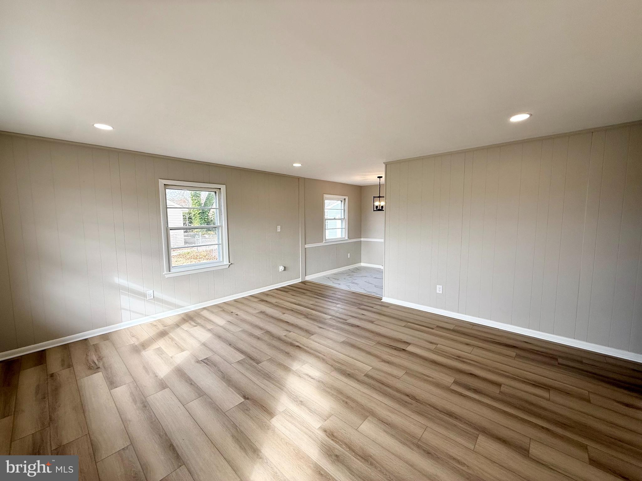 4609 COULBOURN MILL ROAD