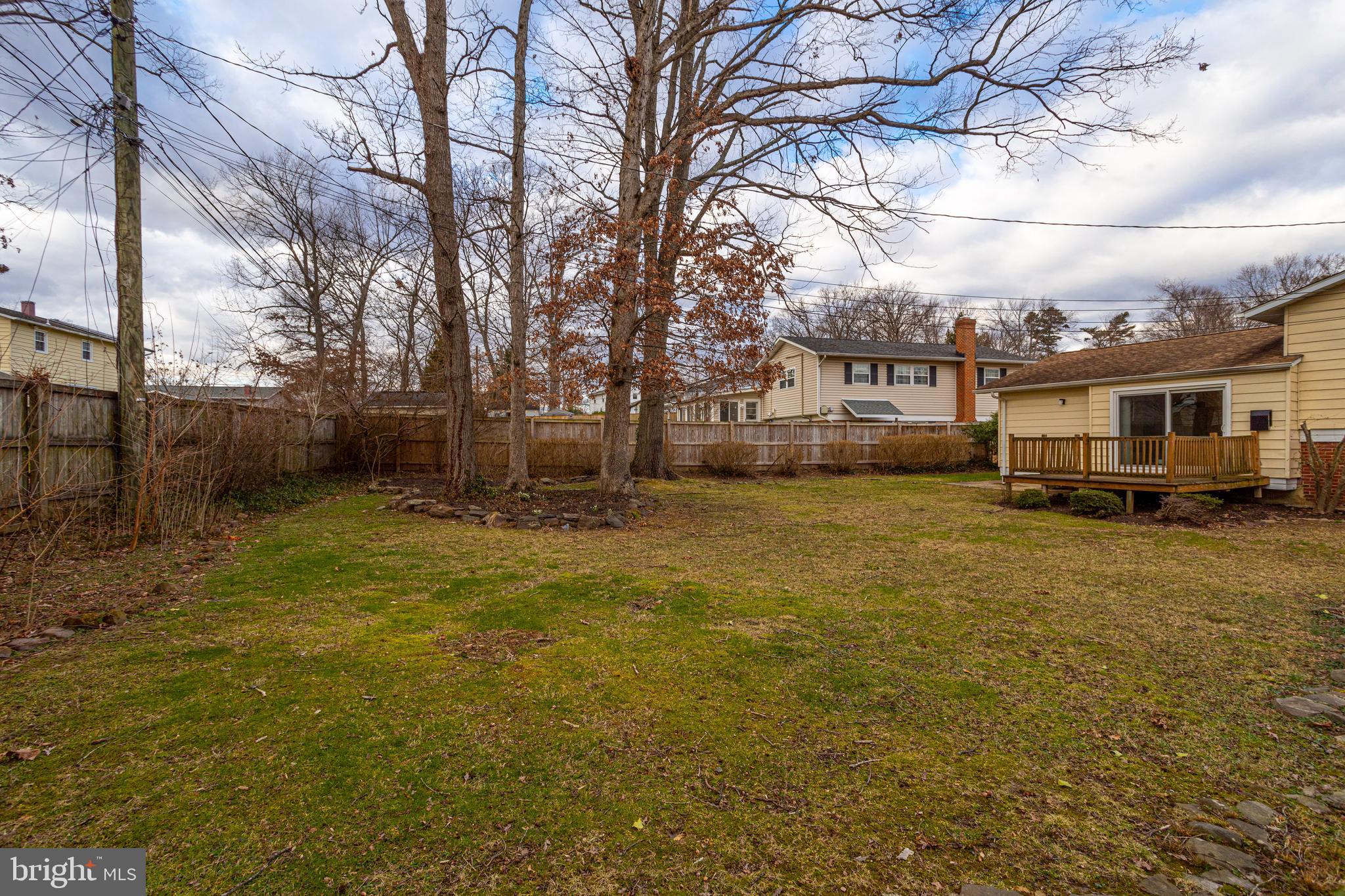 MAPLE RIDGE - Residential