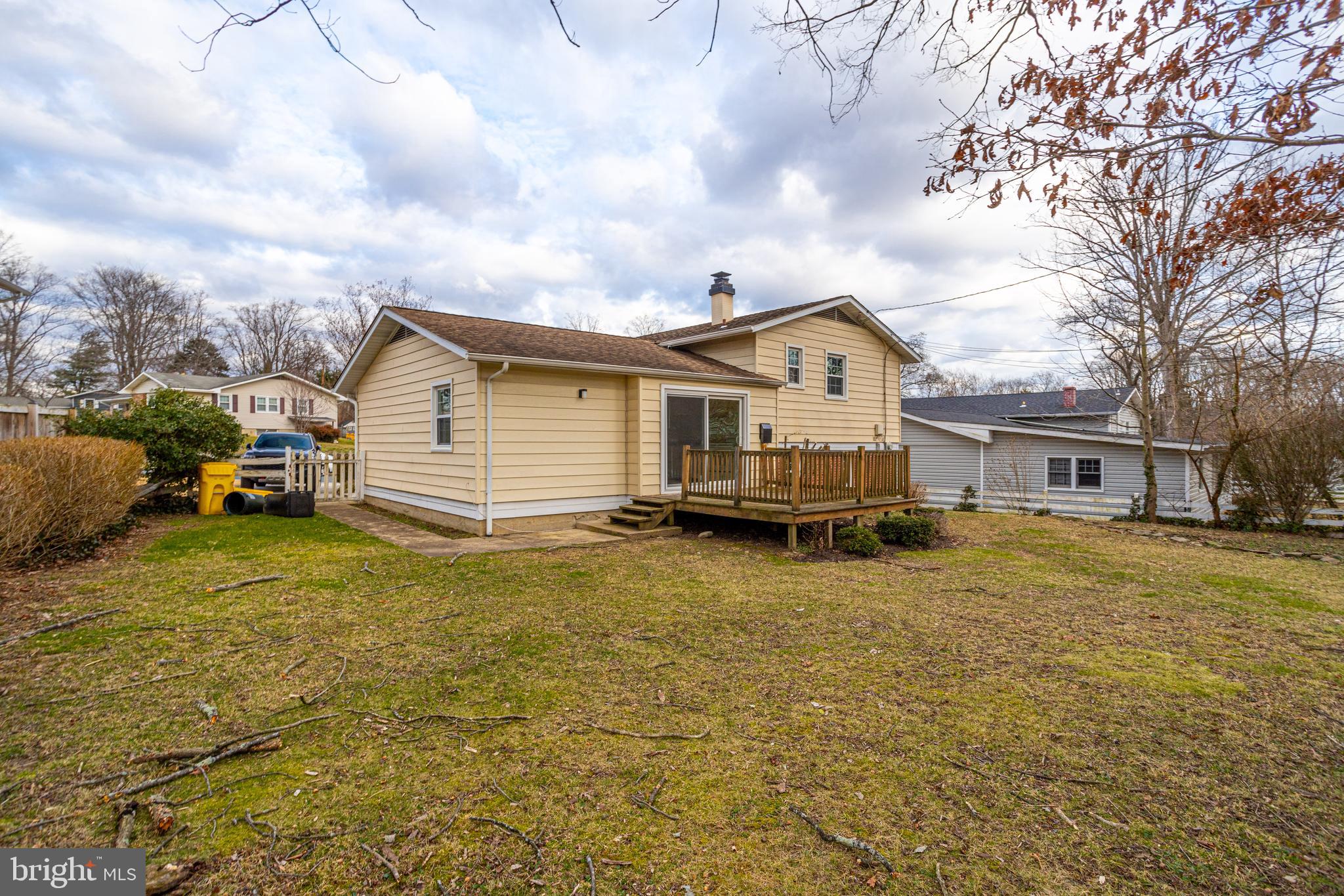 MAPLE RIDGE - Residential