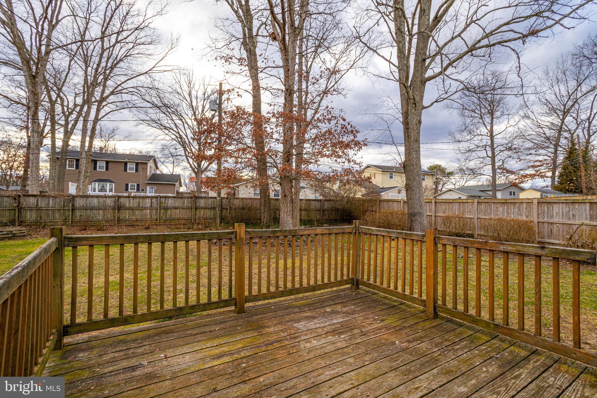 MAPLE RIDGE - Residential