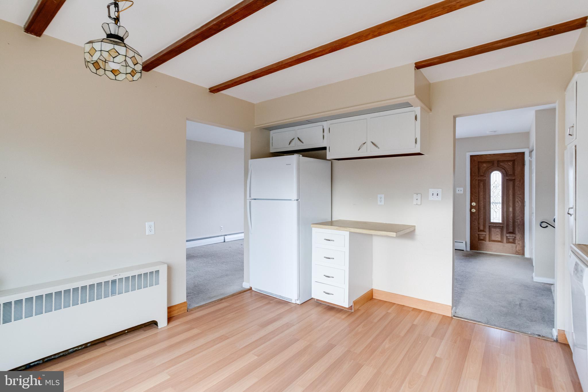 MAPLE RIDGE - Residential