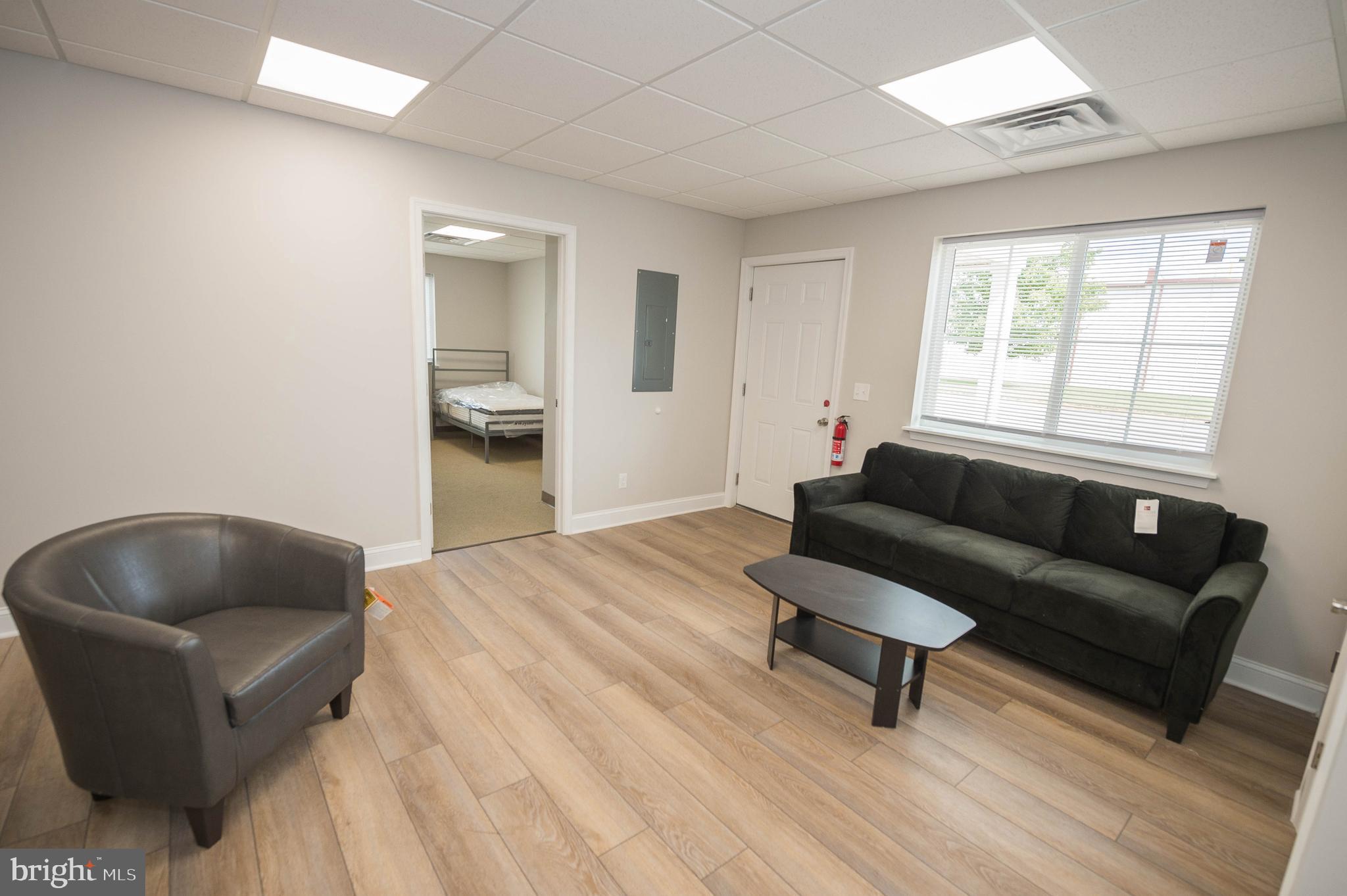 NONE AVAILABLE - Residential Lease