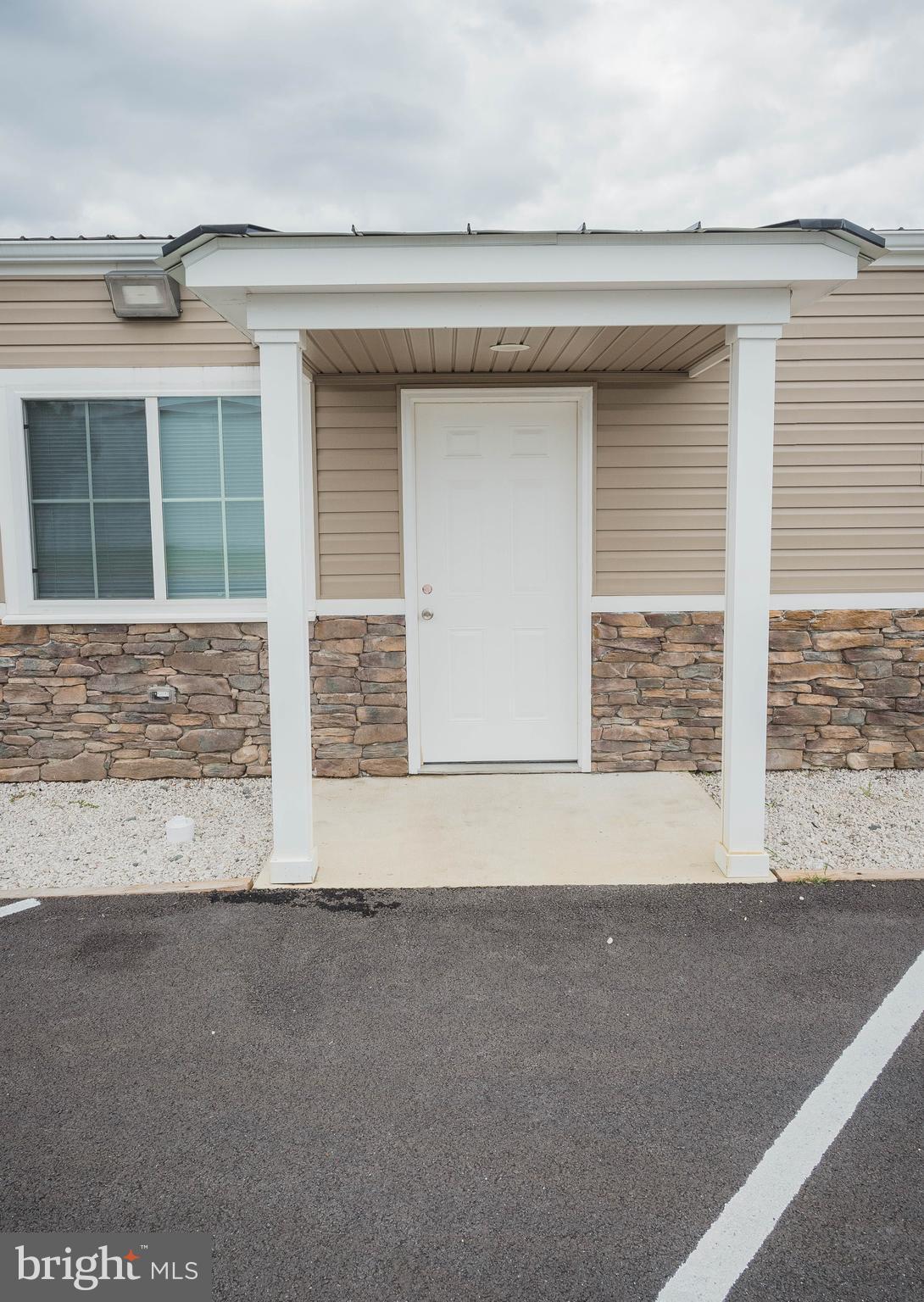 NONE AVAILABLE - Residential Lease