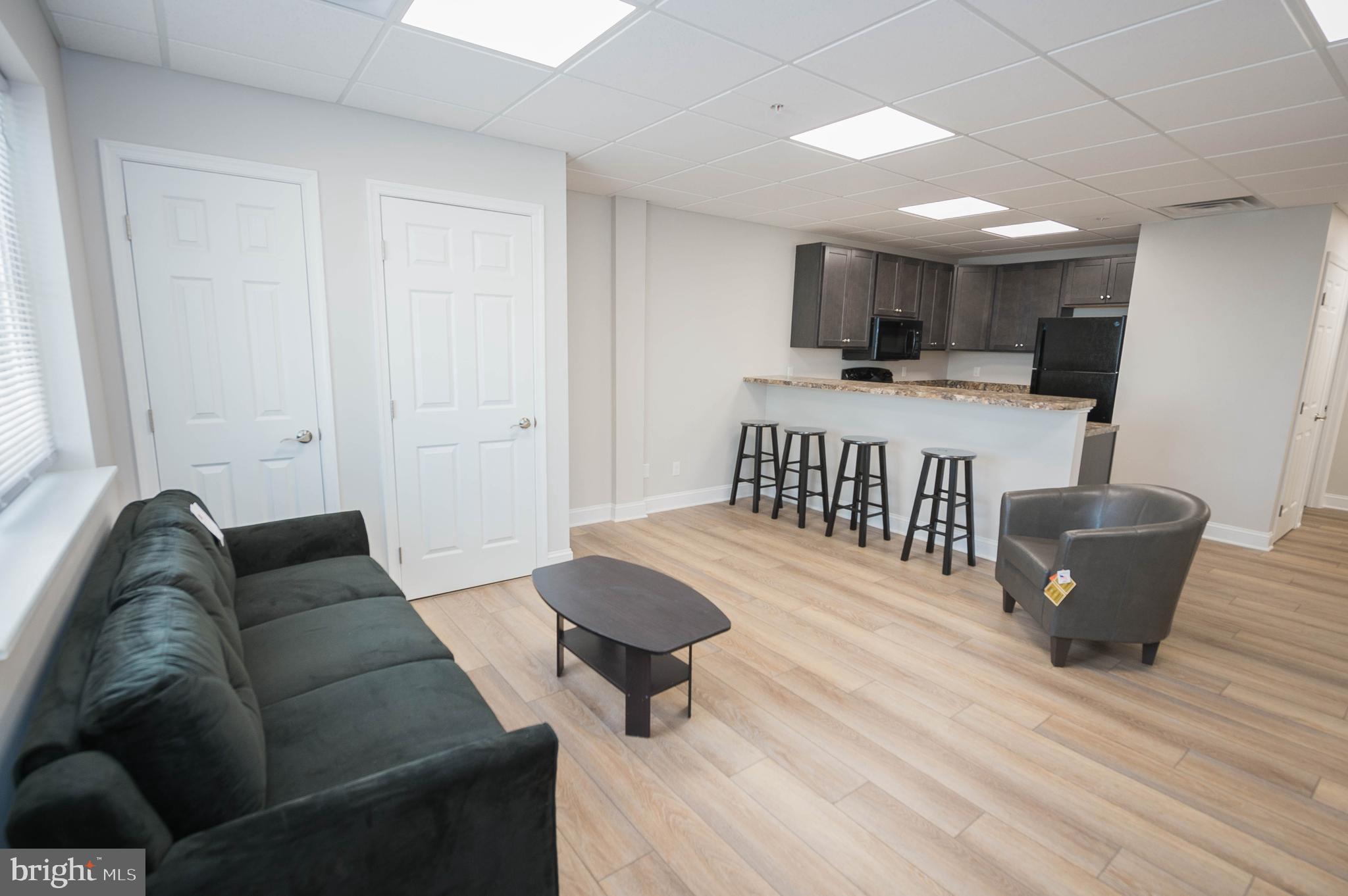 NONE AVAILABLE - Residential Lease