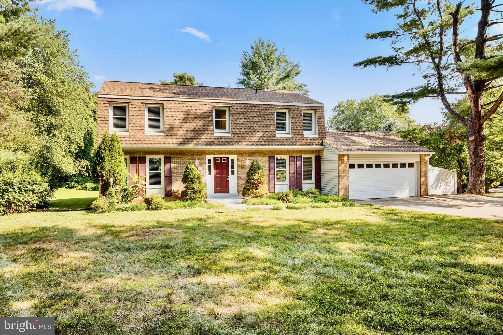 1518 GINGERWOOD COURT