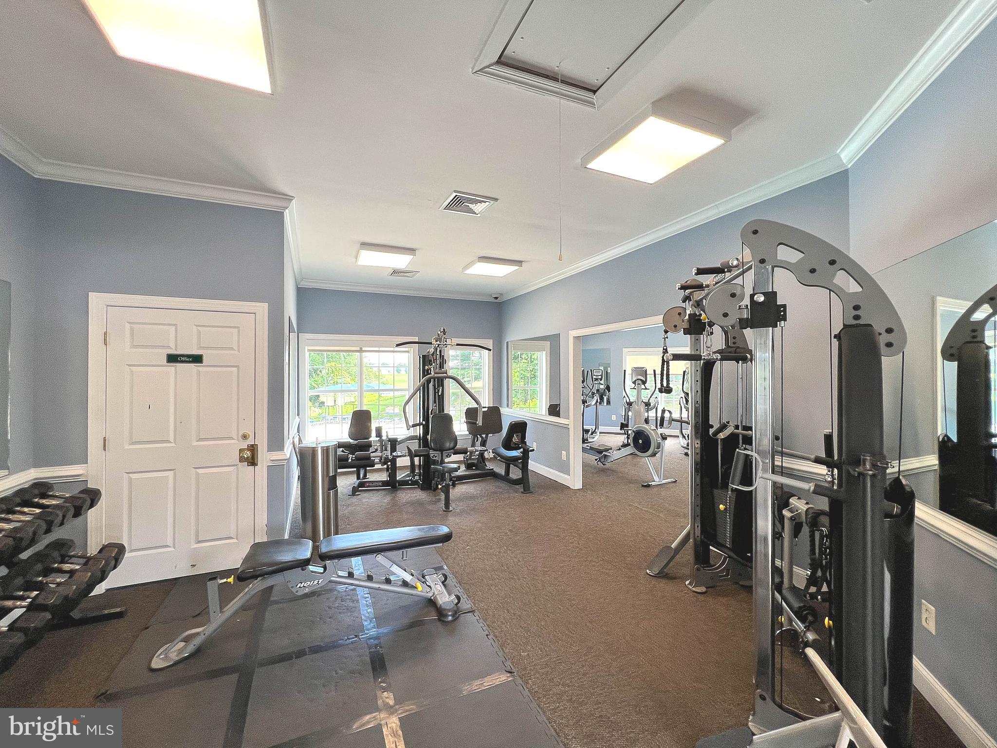 WAVERLY WOODS - Residential