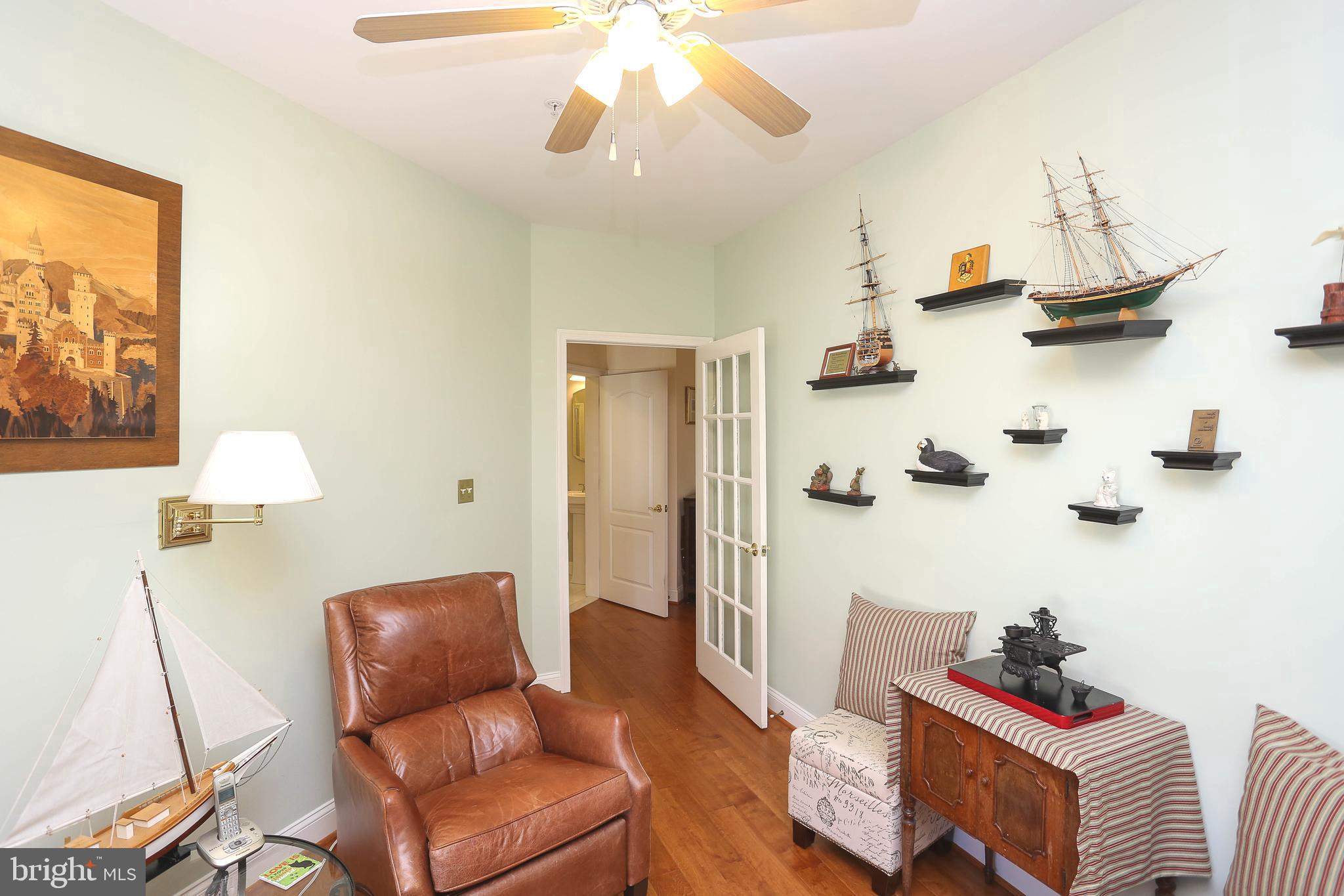 WAVERLY WOODS - Residential