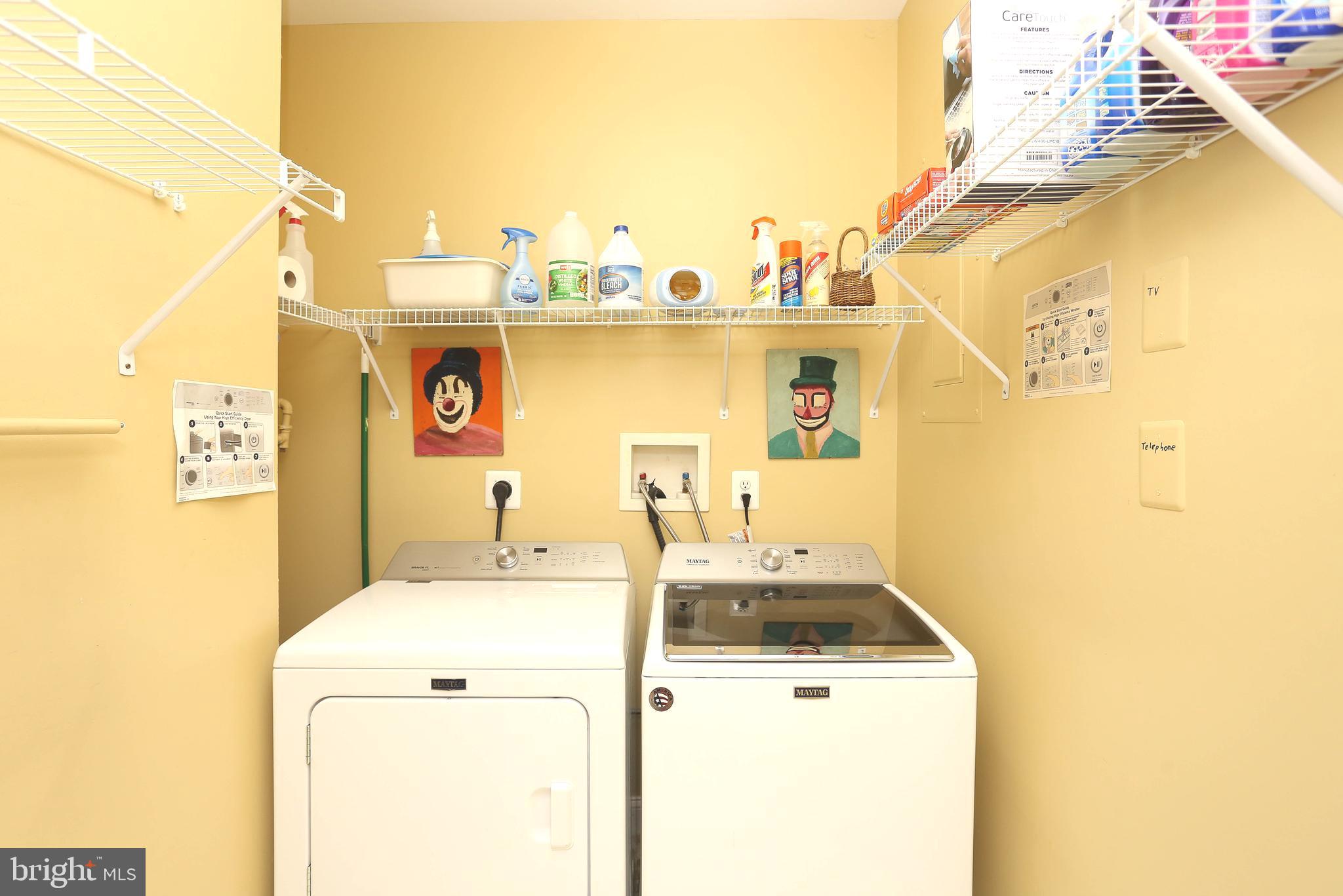 WAVERLY WOODS - Residential