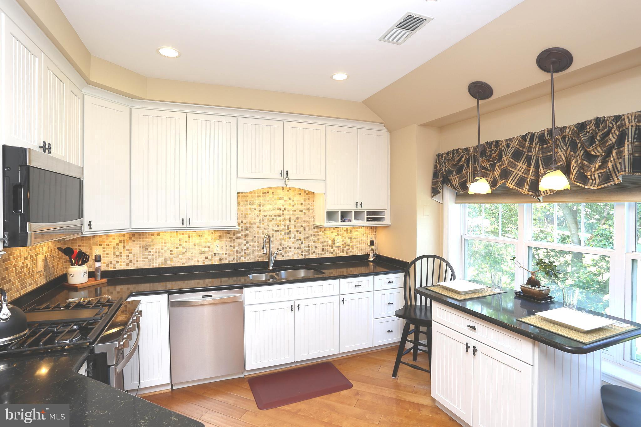 WAVERLY WOODS - Residential