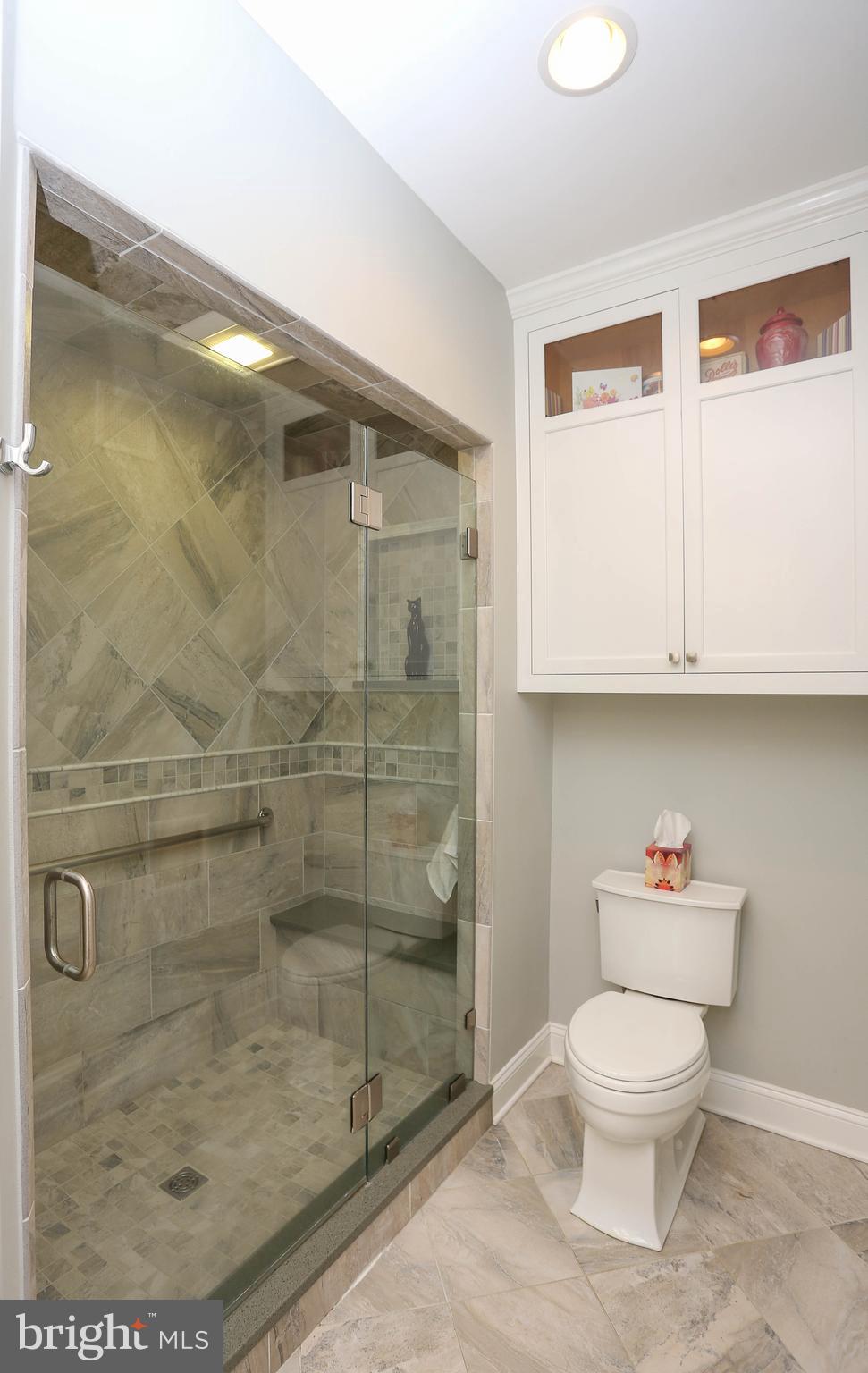 WAVERLY WOODS - Residential