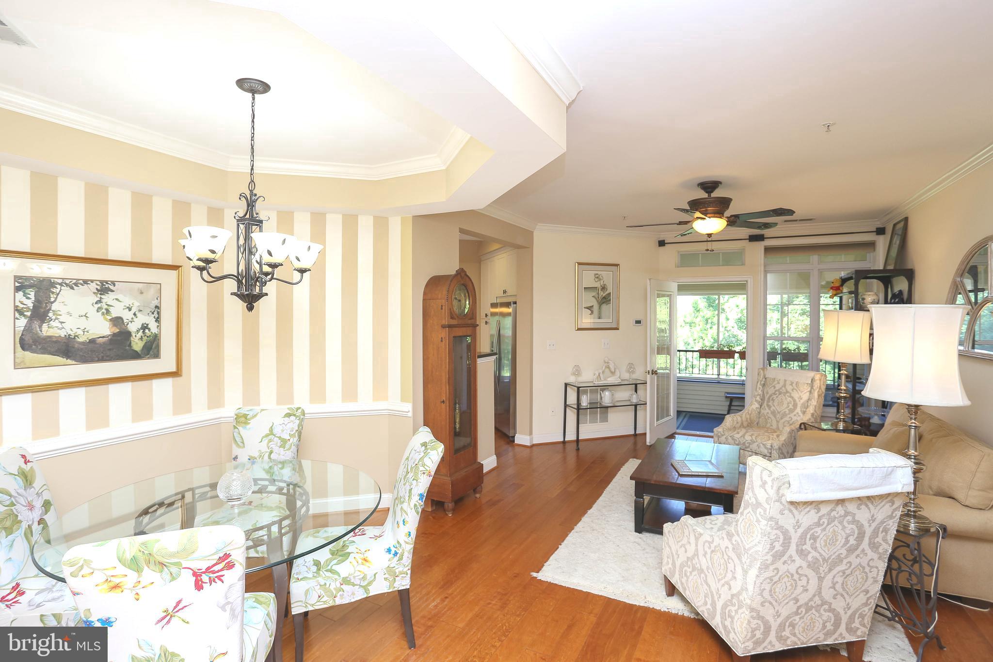 WAVERLY WOODS - Residential