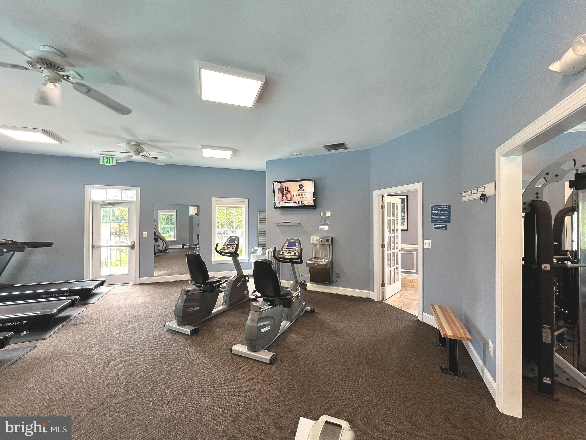 WAVERLY WOODS - Residential