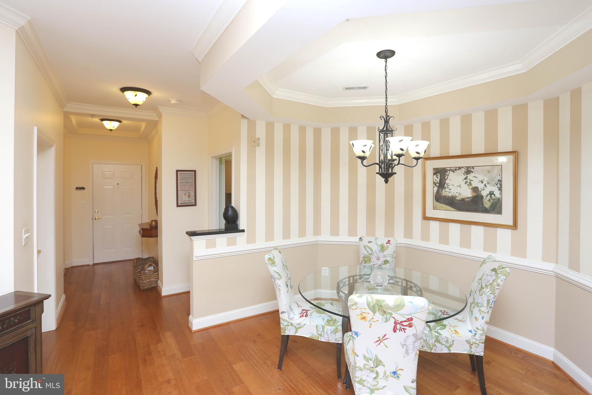 WAVERLY WOODS - Residential