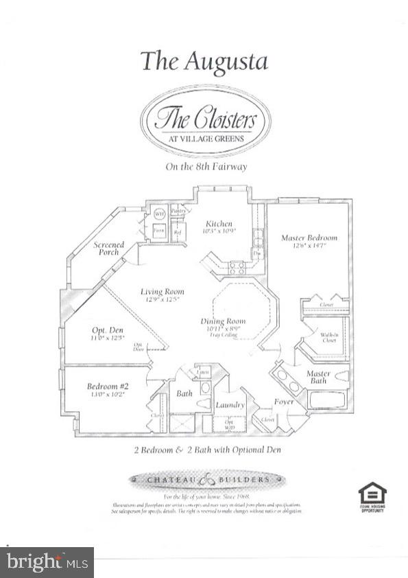 WAVERLY WOODS - Residential