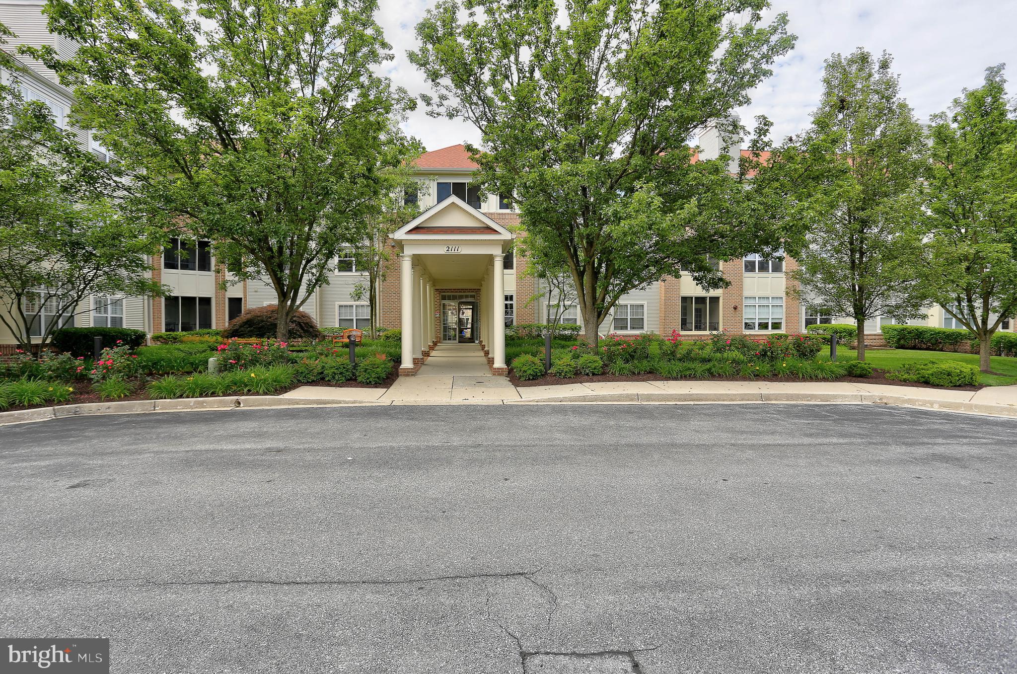 WAVERLY WOODS - Residential