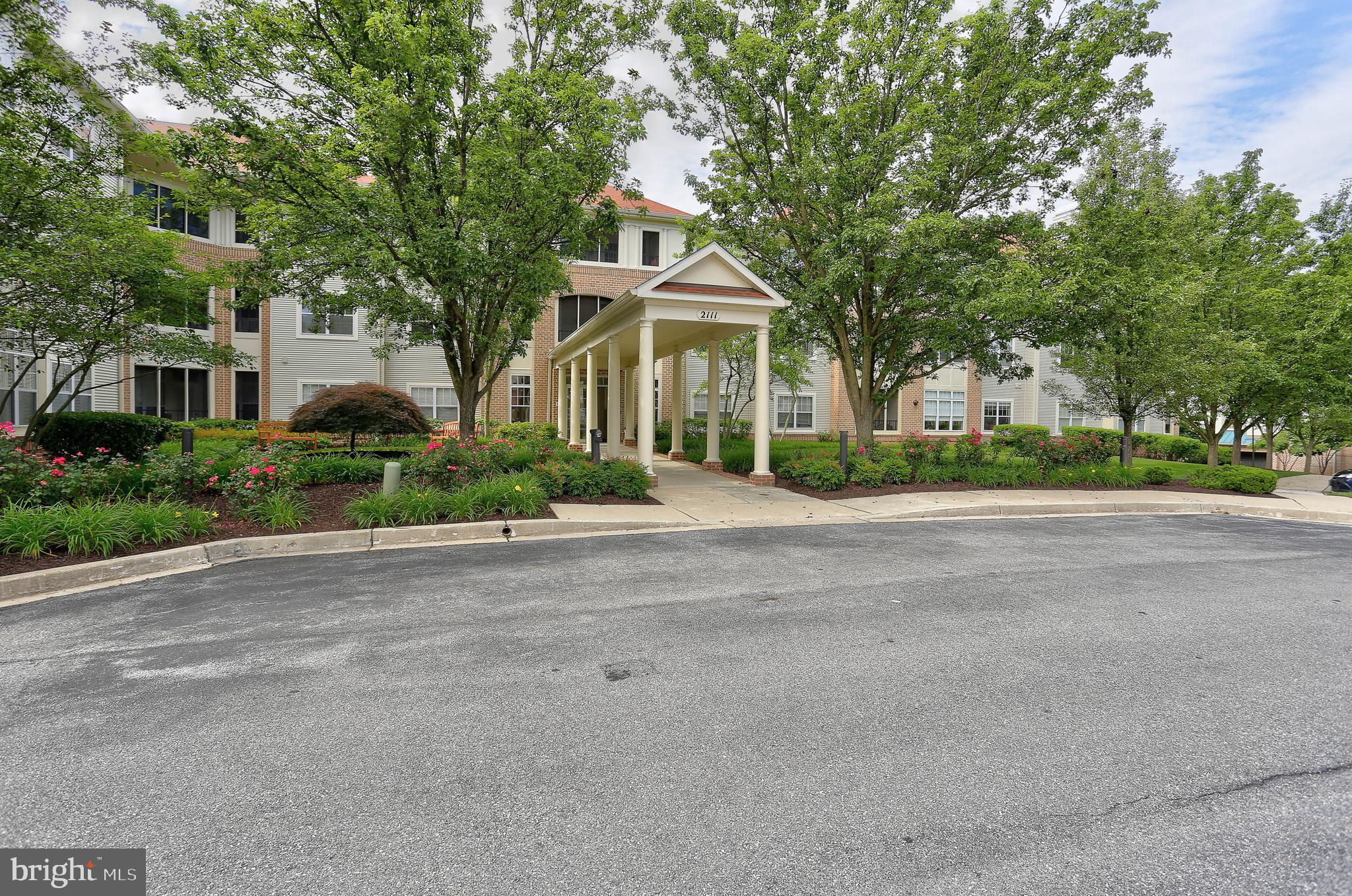 WAVERLY WOODS - Residential