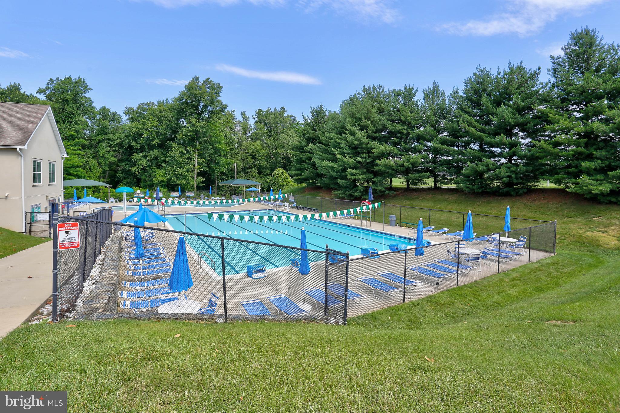 WAVERLY WOODS - Residential