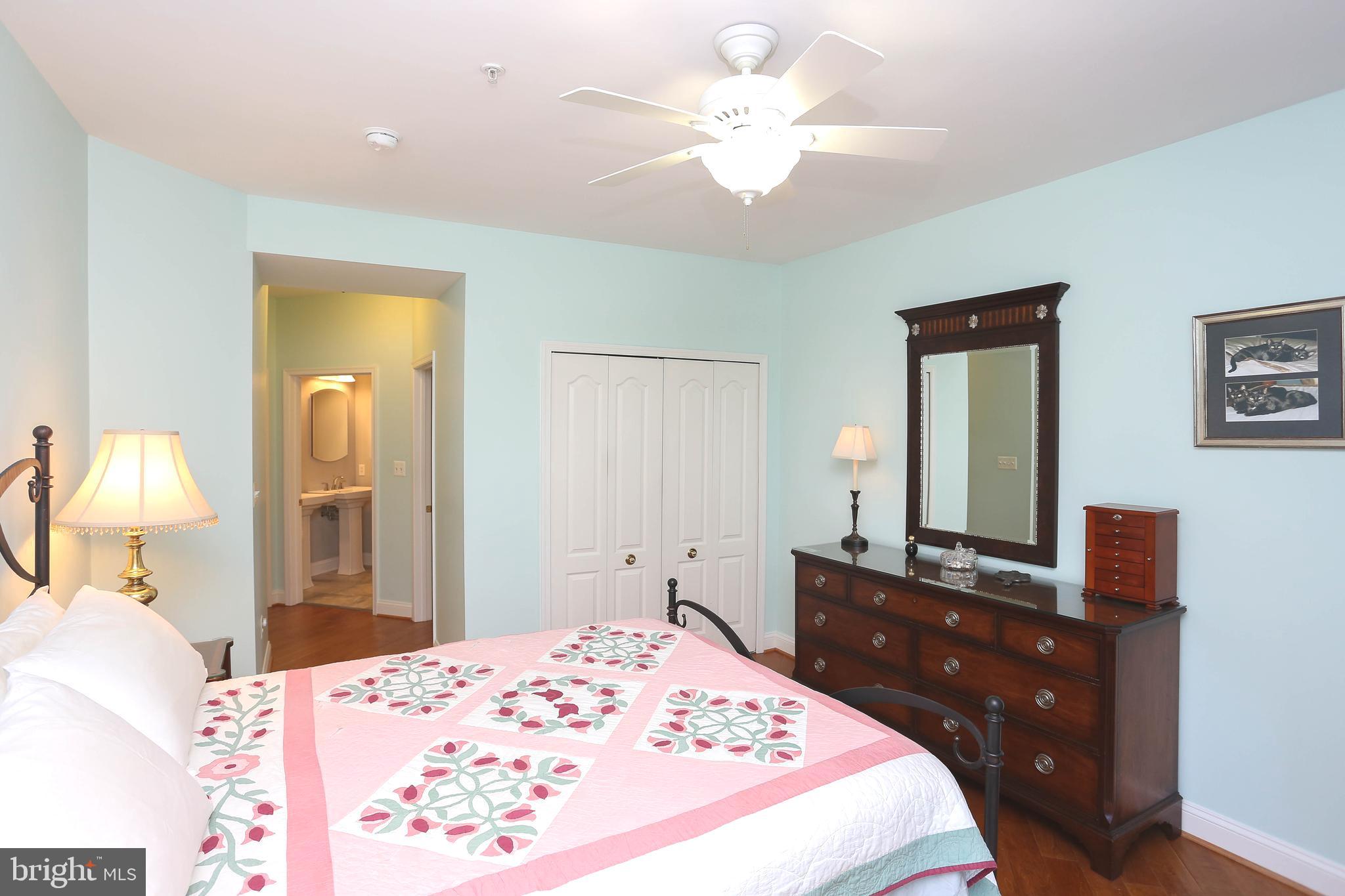 WAVERLY WOODS - Residential