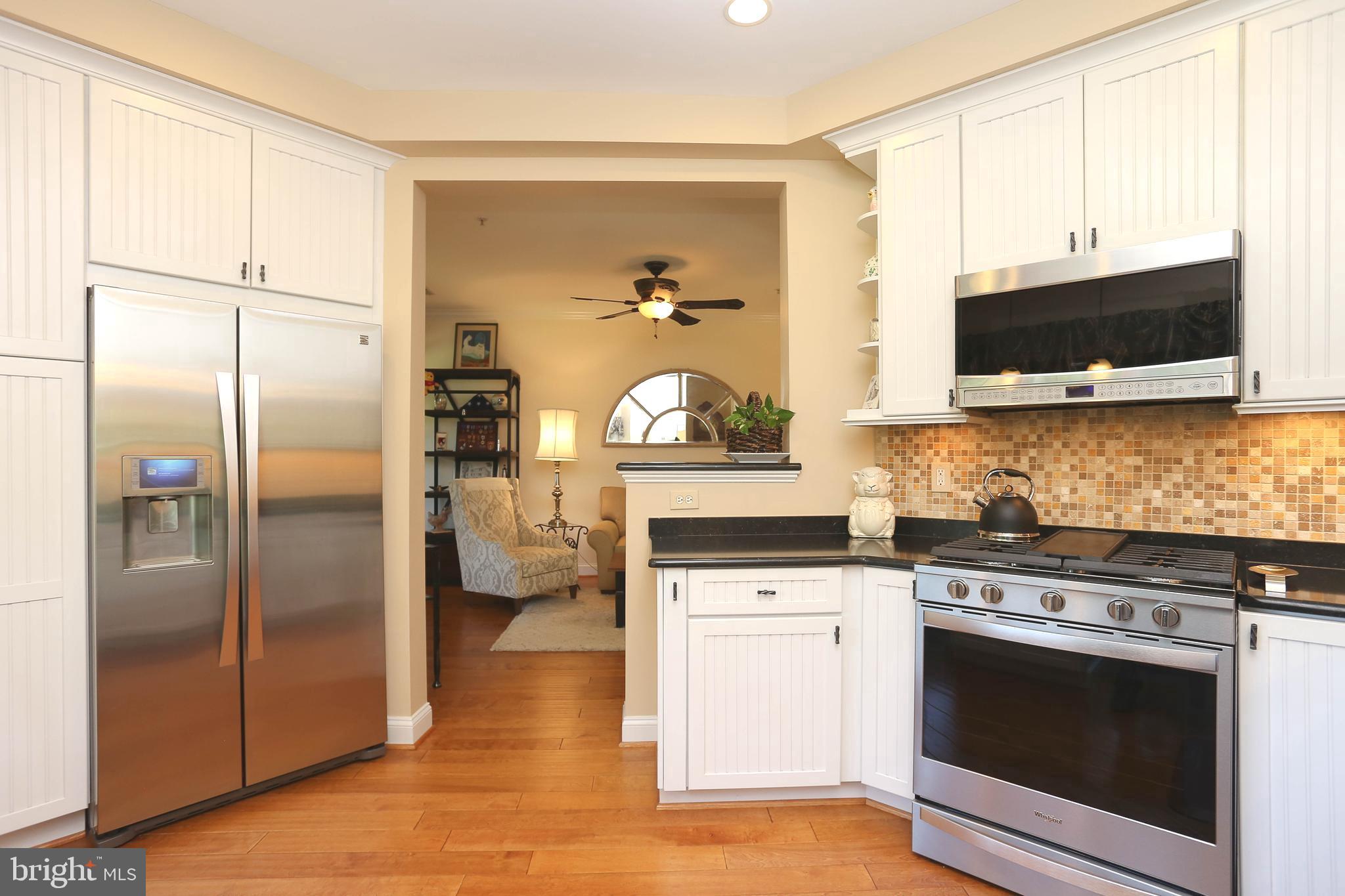 WAVERLY WOODS - Residential