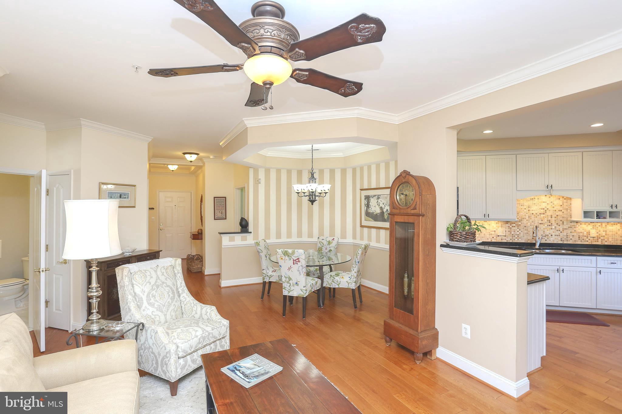 WAVERLY WOODS - Residential