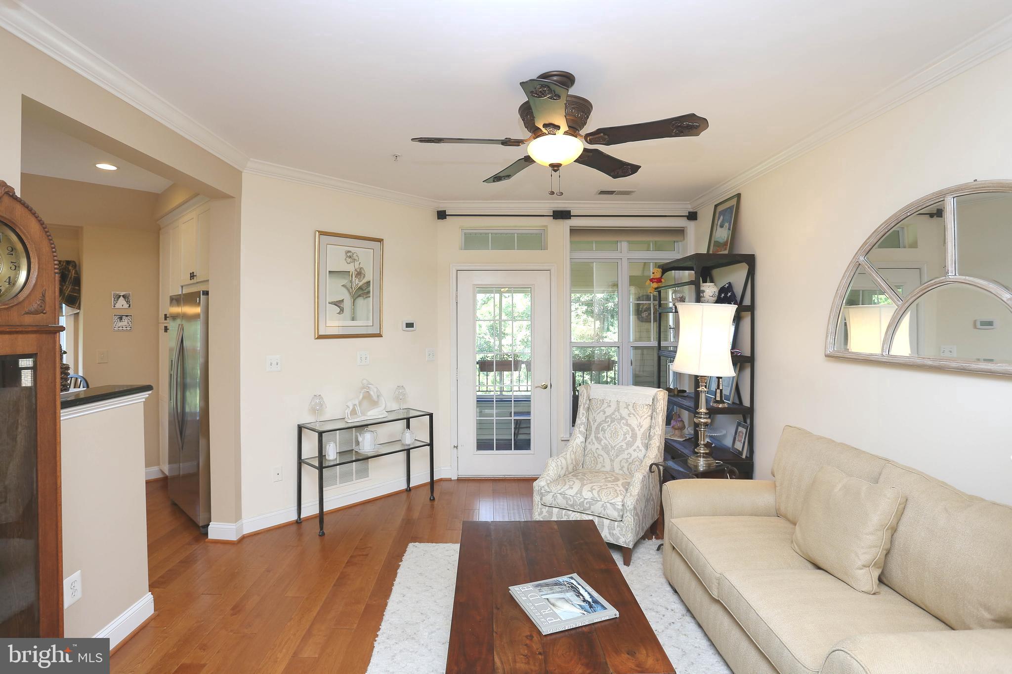 WAVERLY WOODS - Residential