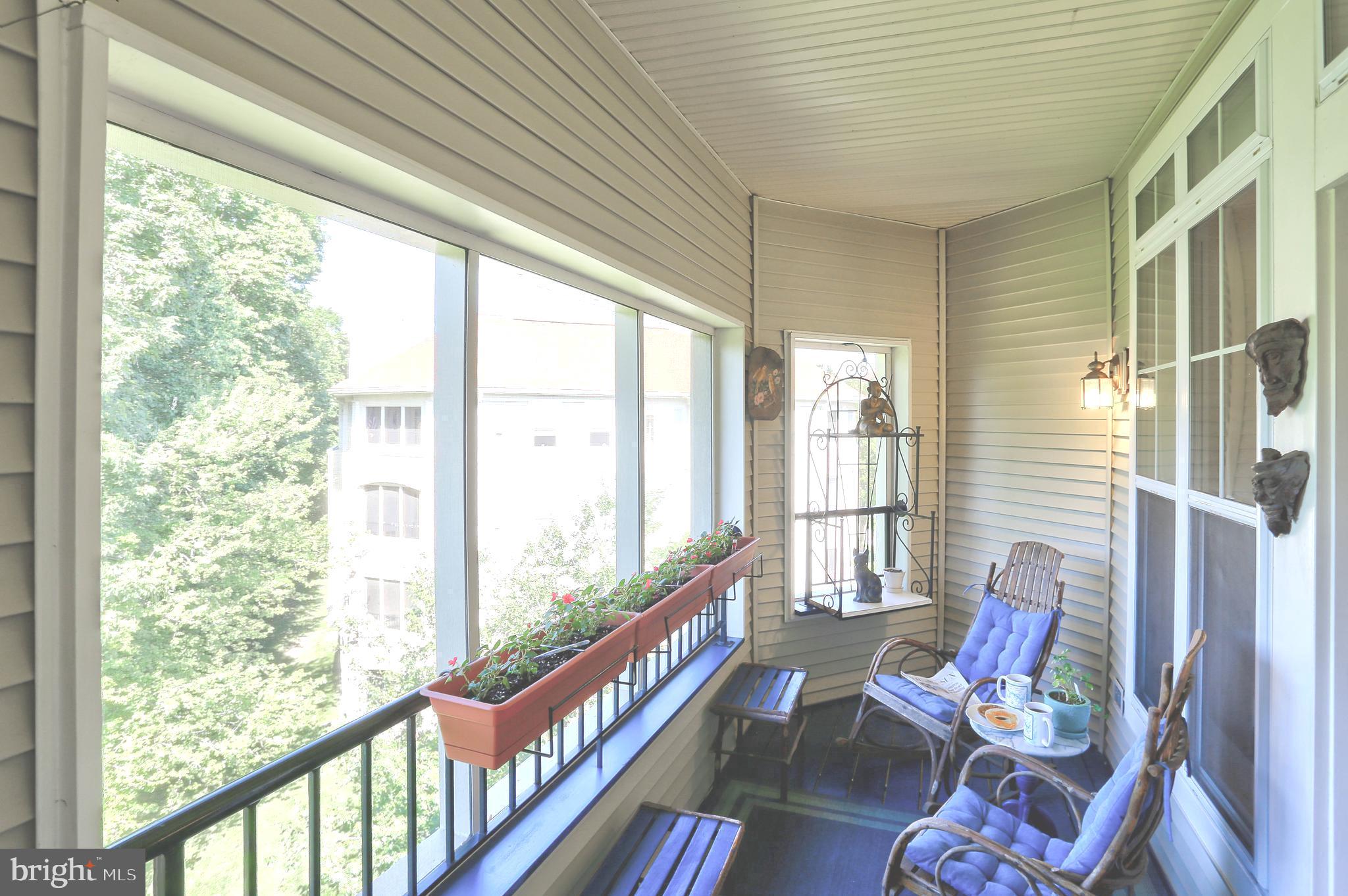 WAVERLY WOODS - Residential