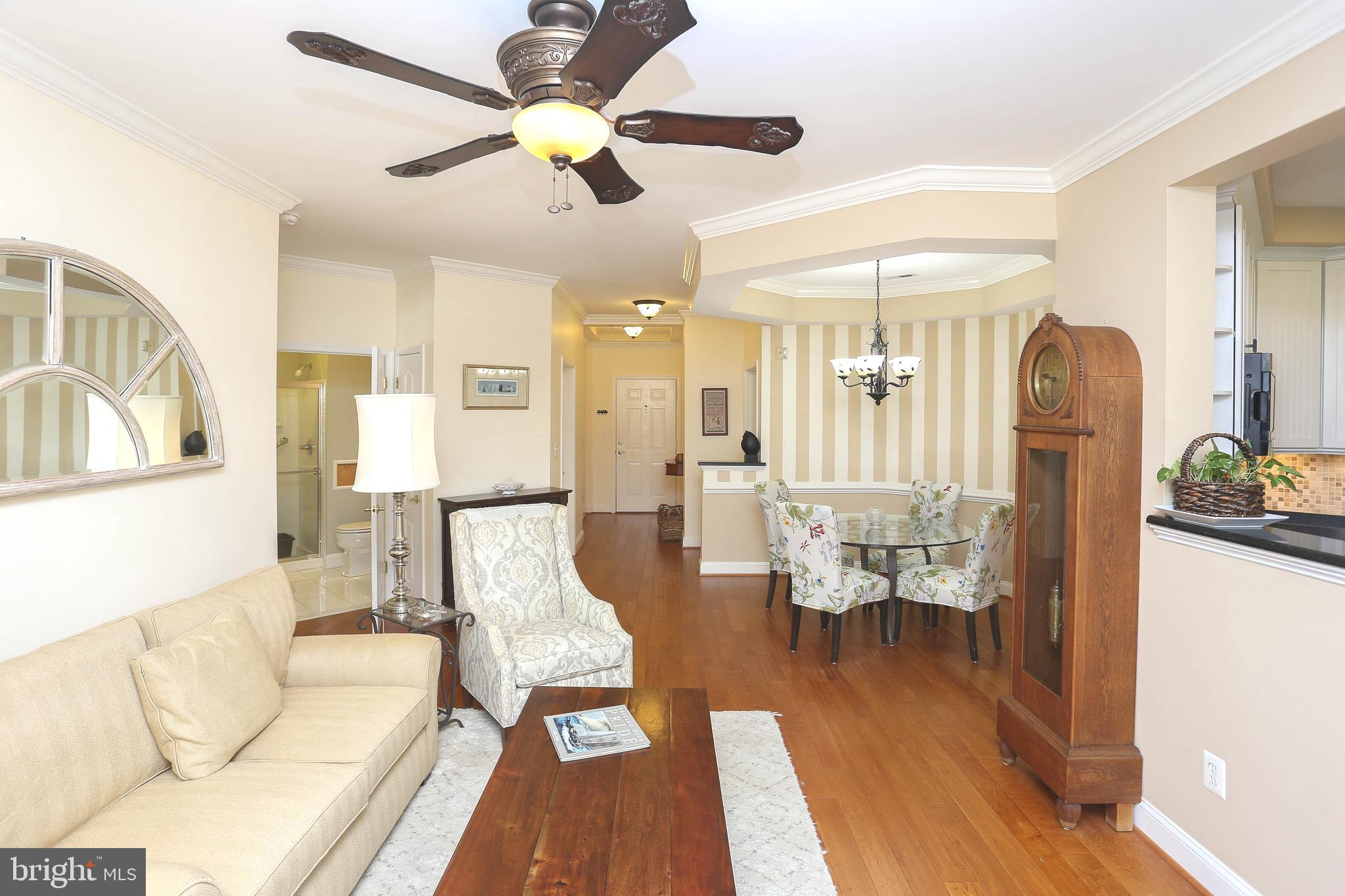 WAVERLY WOODS - Residential