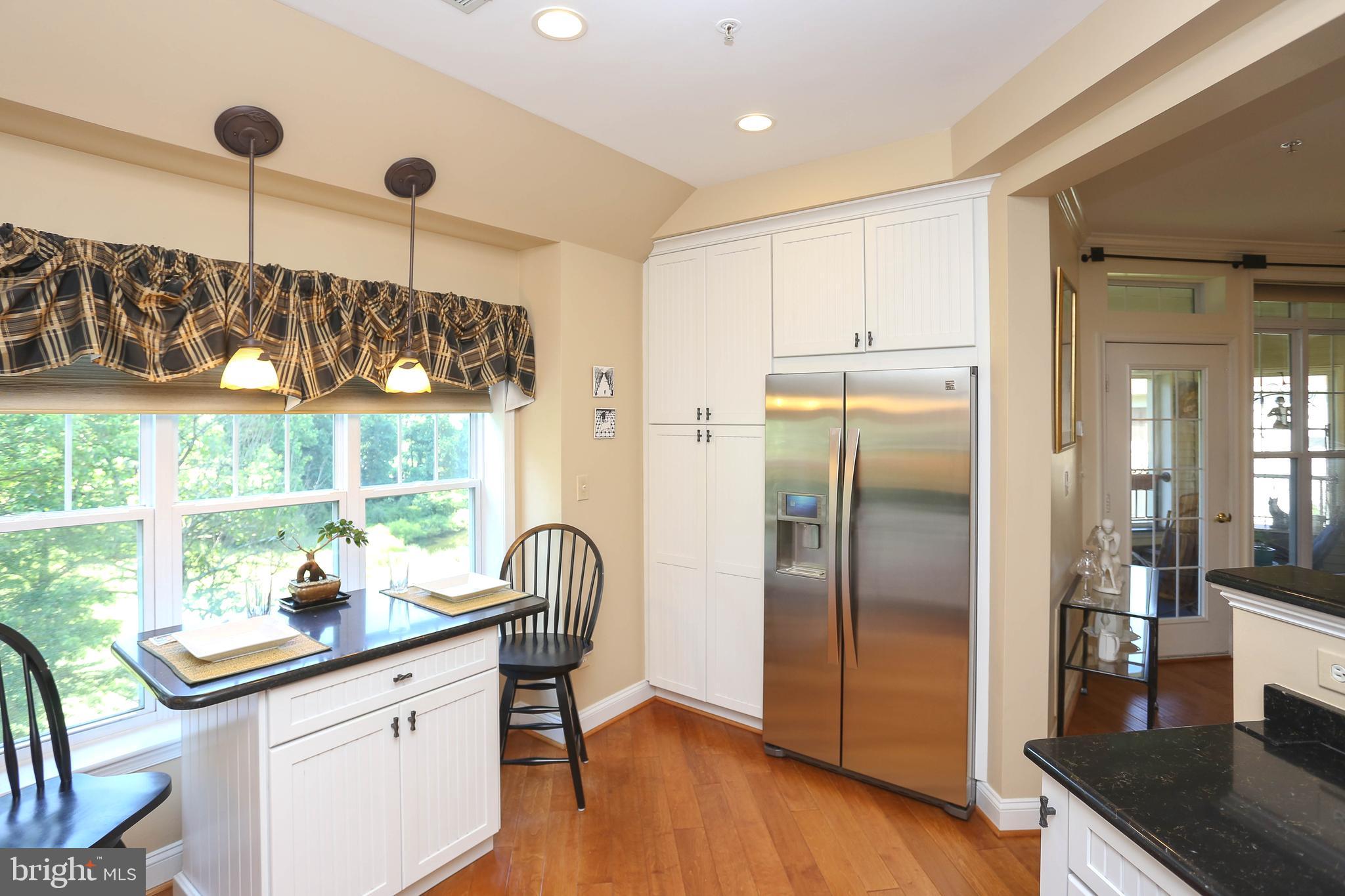 WAVERLY WOODS - Residential