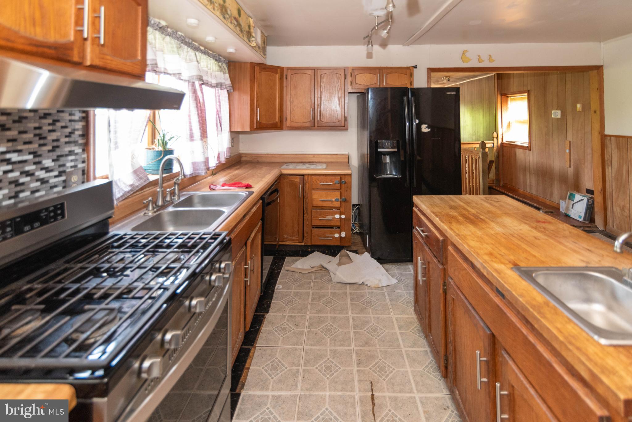 FAIRMOUNT HEIGHTS - Residential