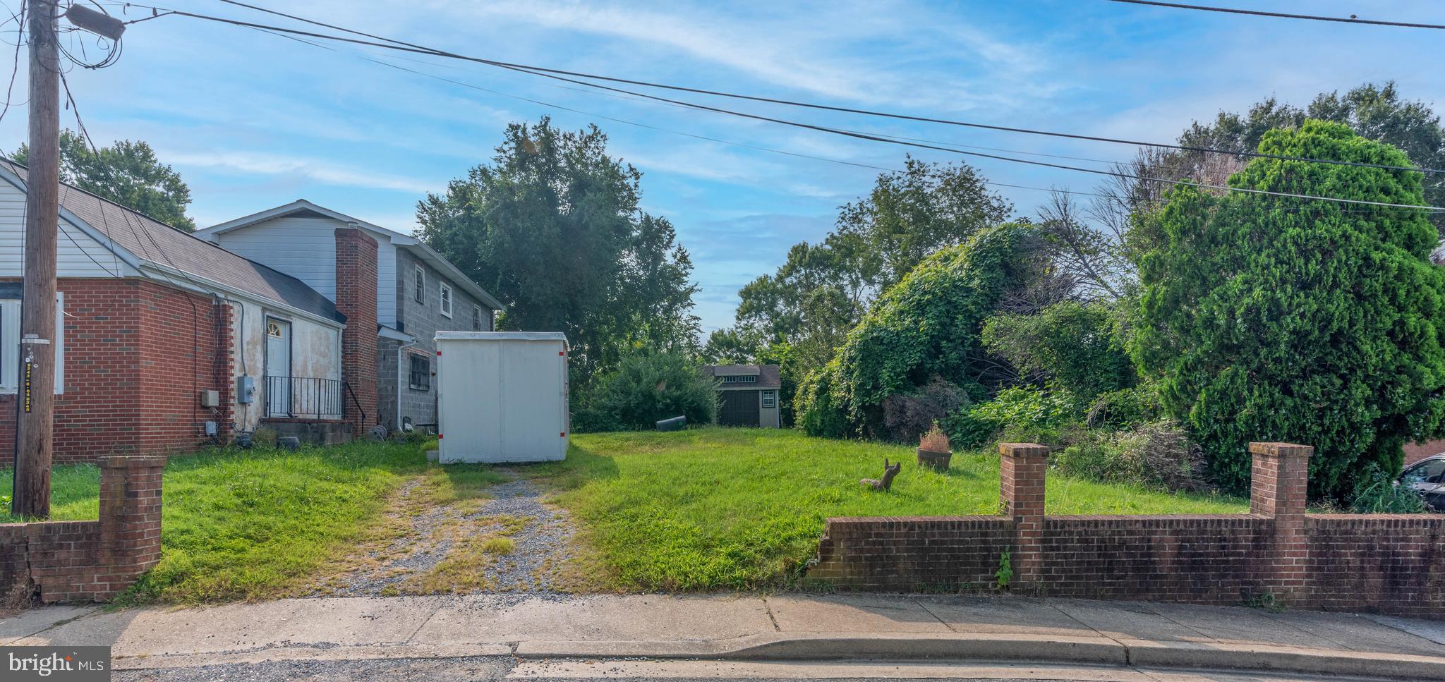 FAIRMOUNT HEIGHTS - Residential