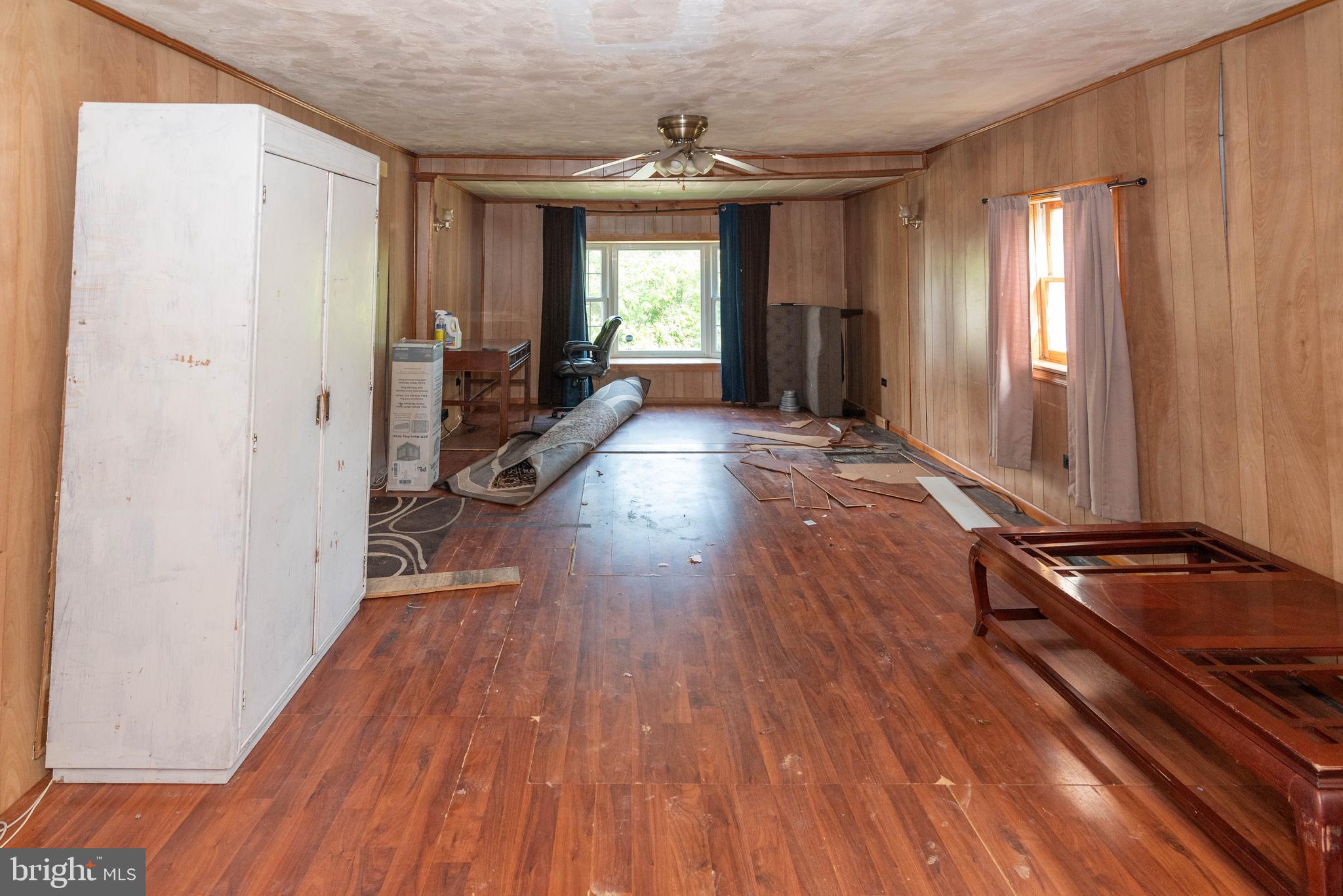 FAIRMOUNT HEIGHTS - Residential