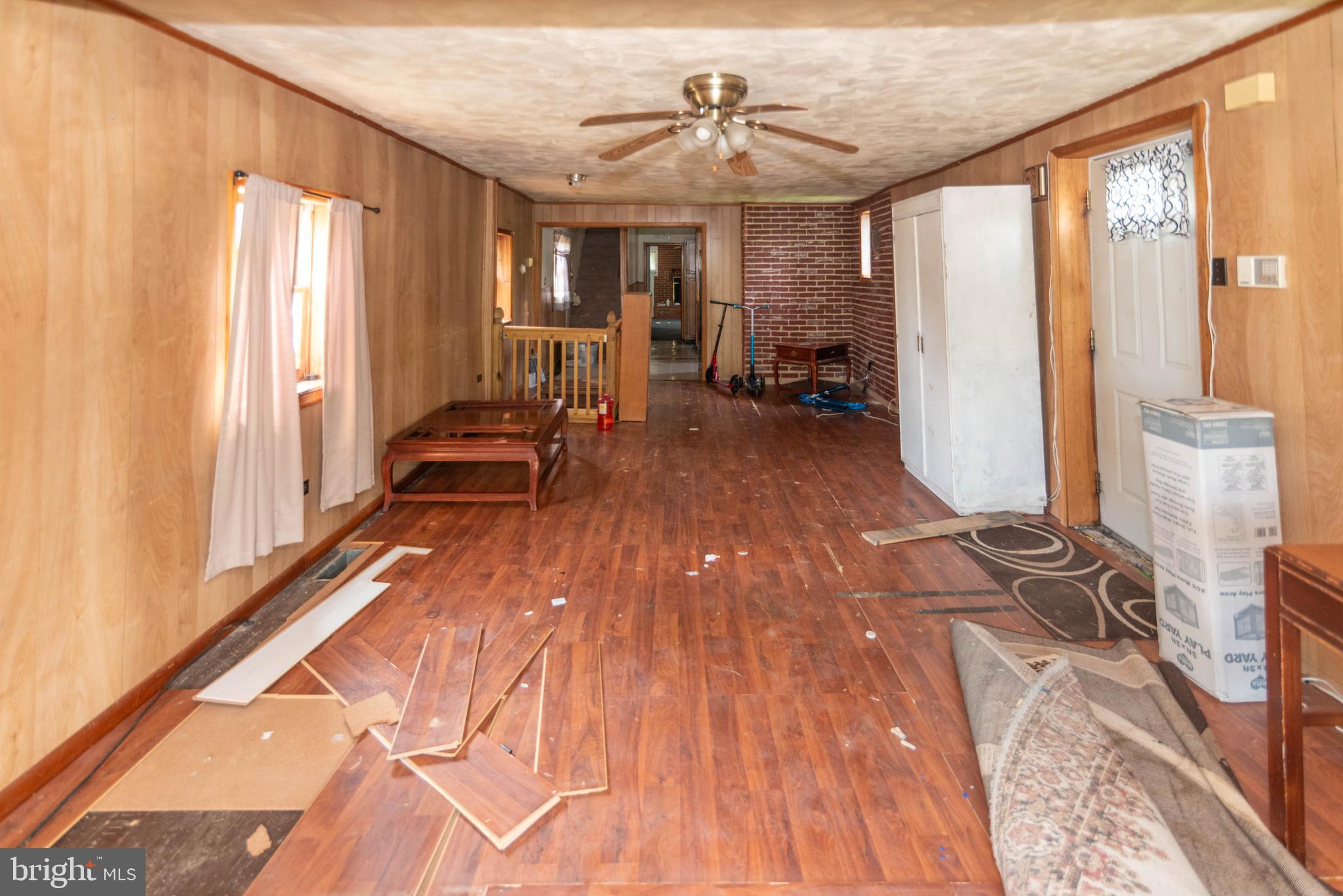 FAIRMOUNT HEIGHTS - Residential