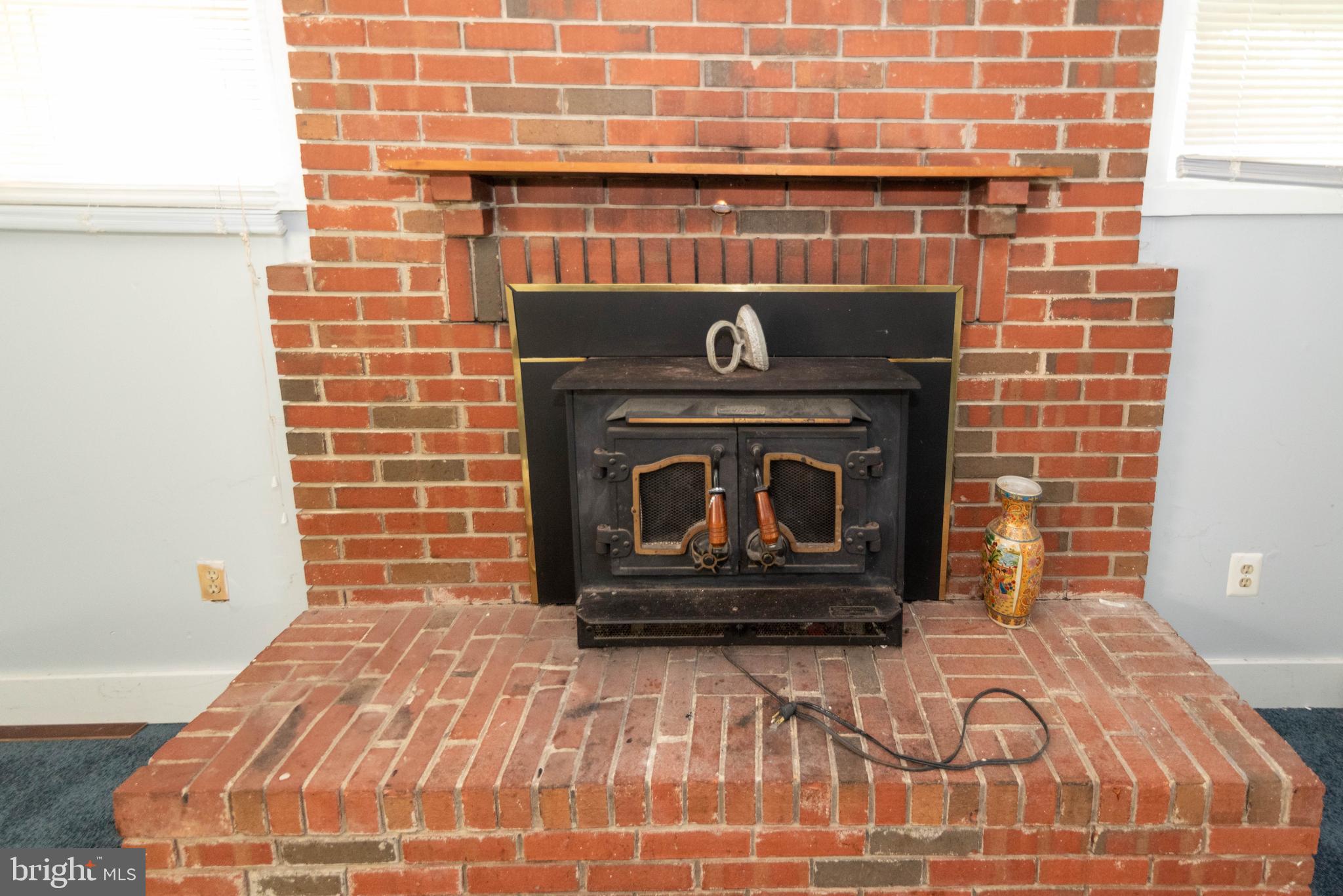 FAIRMOUNT HEIGHTS - Residential