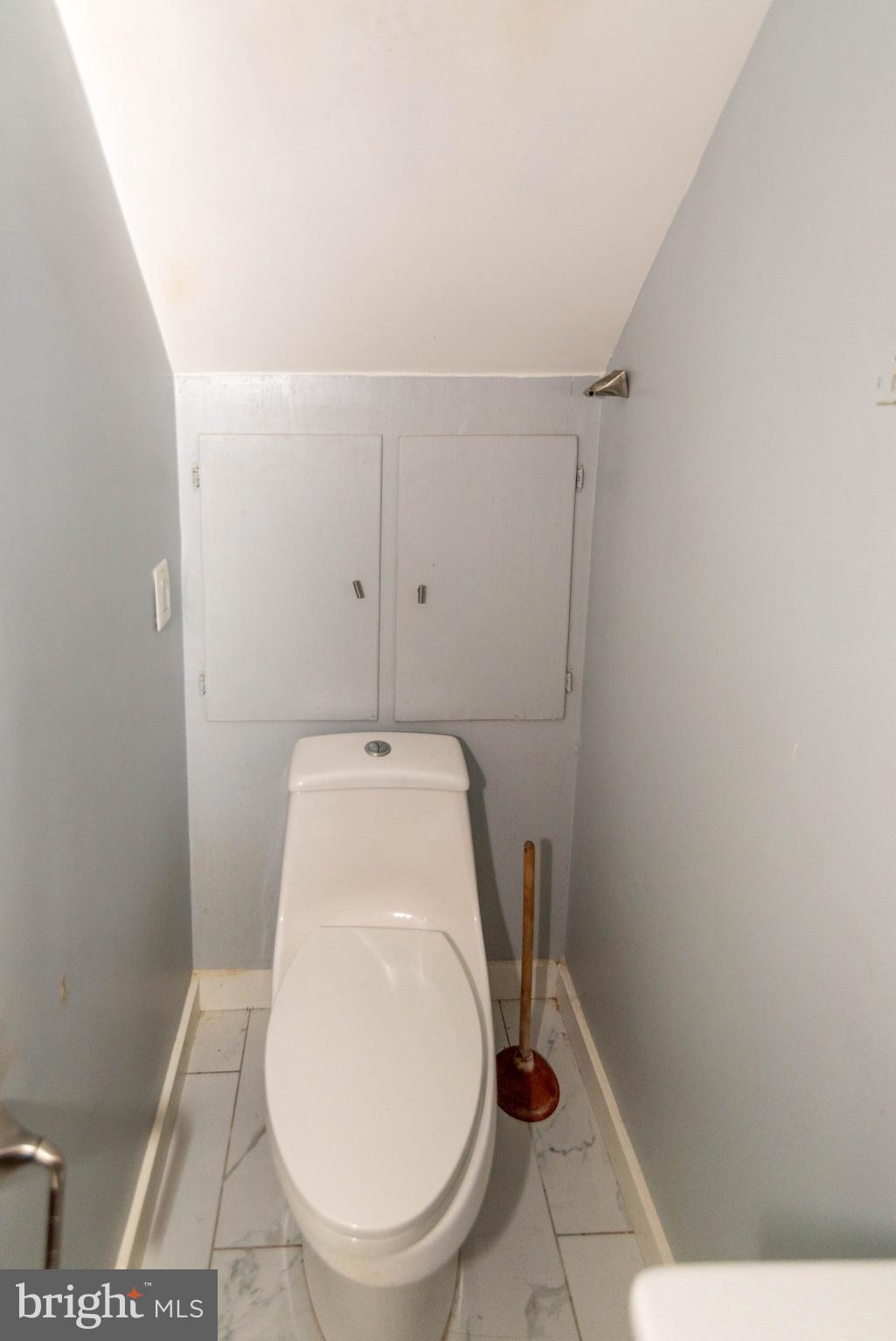 FAIRMOUNT HEIGHTS - Residential