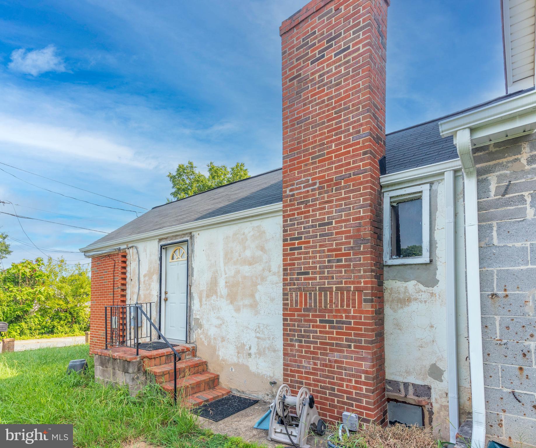 FAIRMOUNT HEIGHTS - Residential