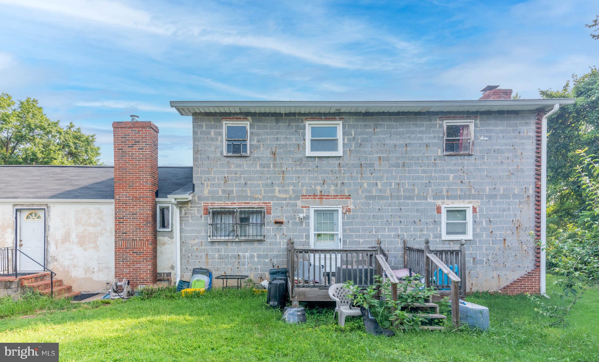 FAIRMOUNT HEIGHTS - Residential