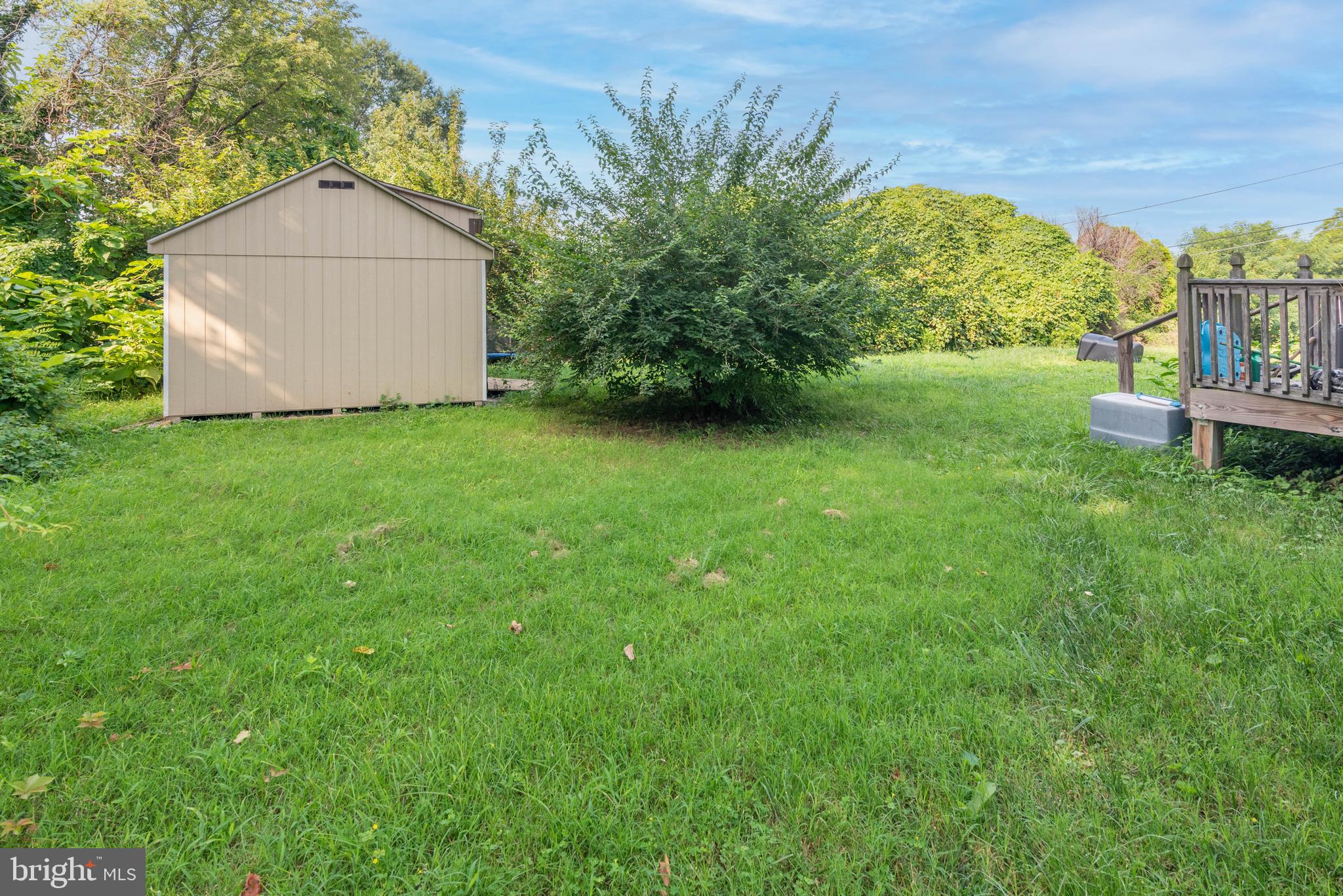 FAIRMOUNT HEIGHTS - Residential