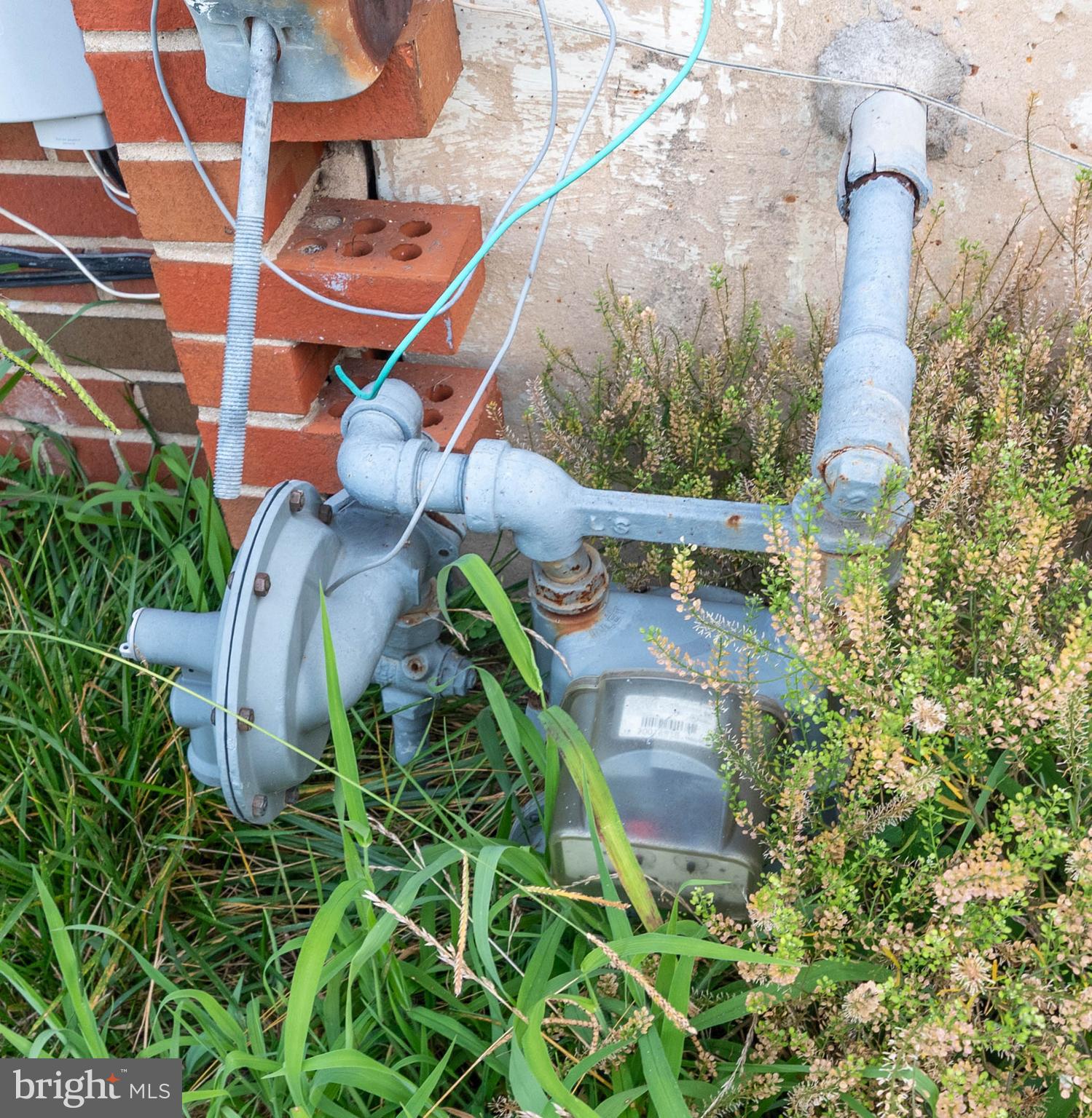 FAIRMOUNT HEIGHTS - Residential