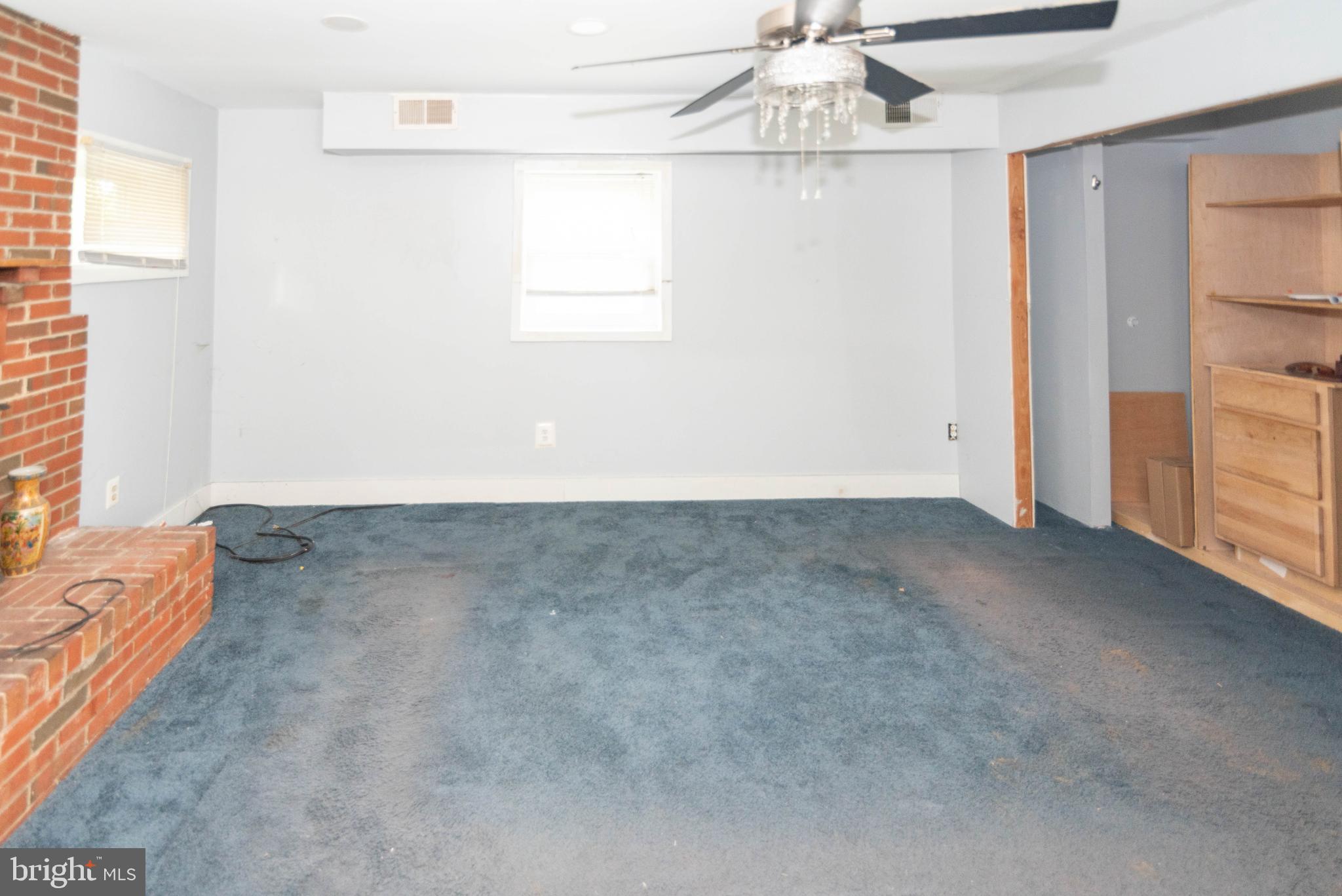 FAIRMOUNT HEIGHTS - Residential