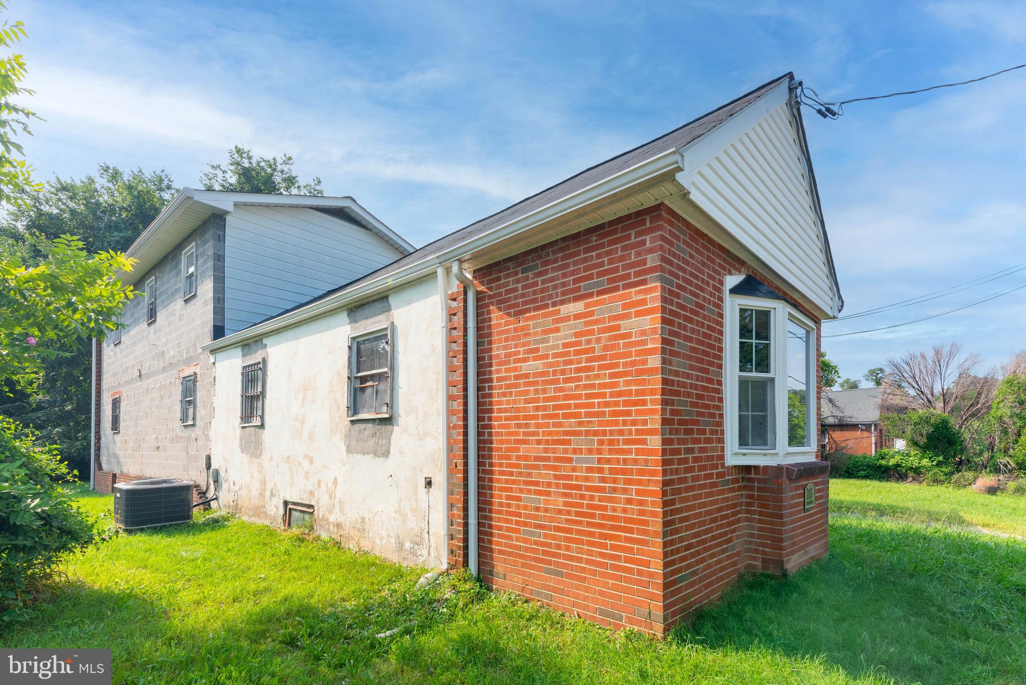 FAIRMOUNT HEIGHTS - Residential