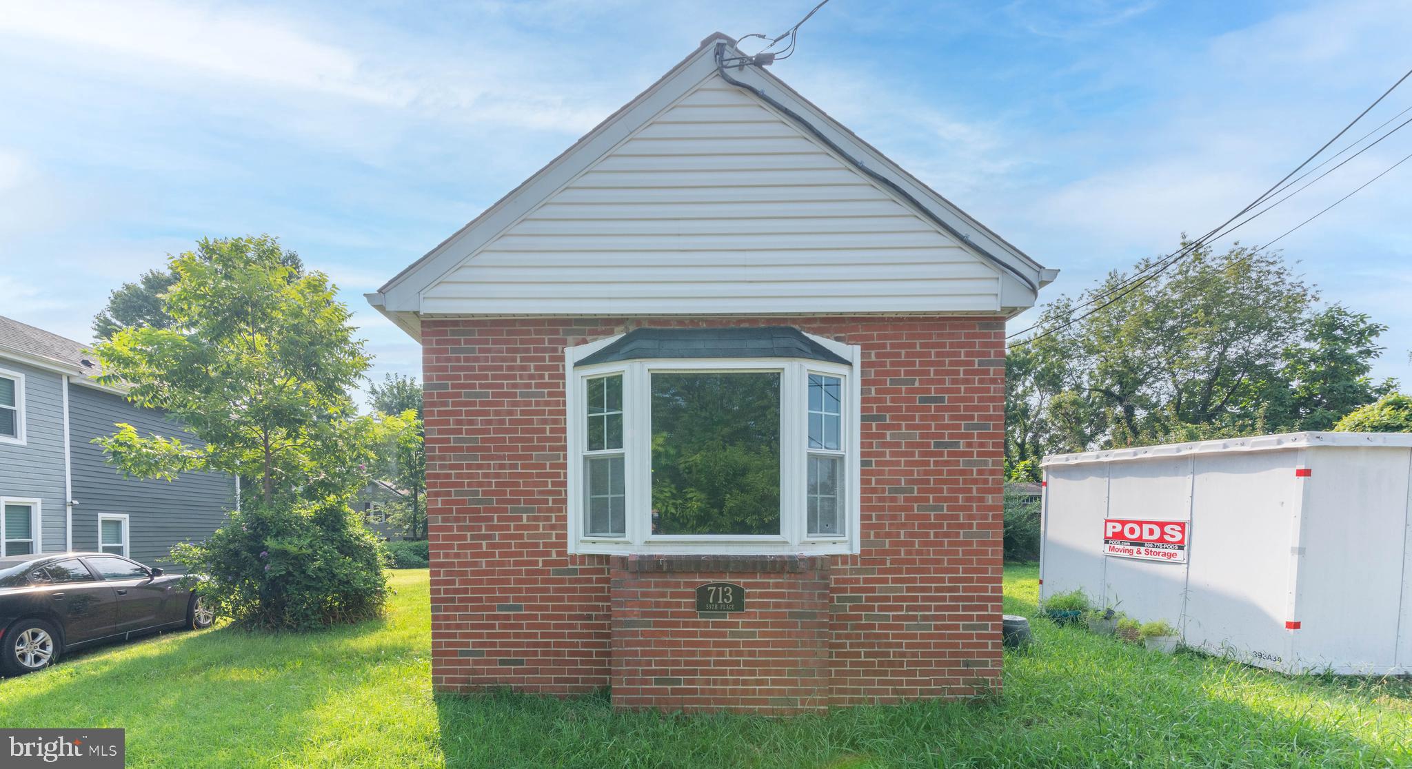 FAIRMOUNT HEIGHTS - Residential