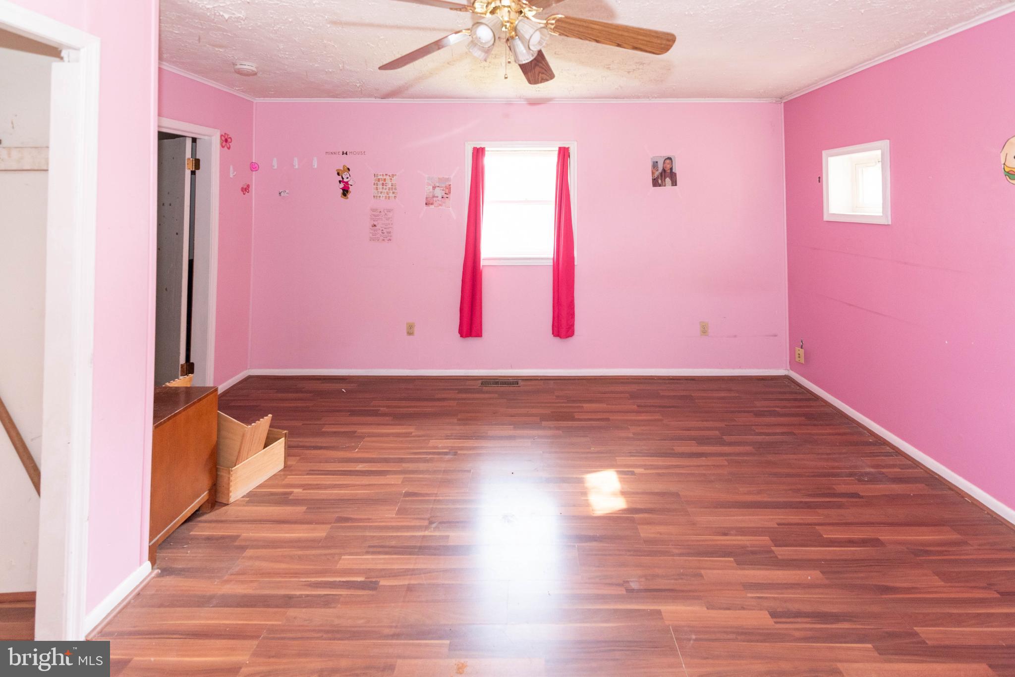 FAIRMOUNT HEIGHTS - Residential