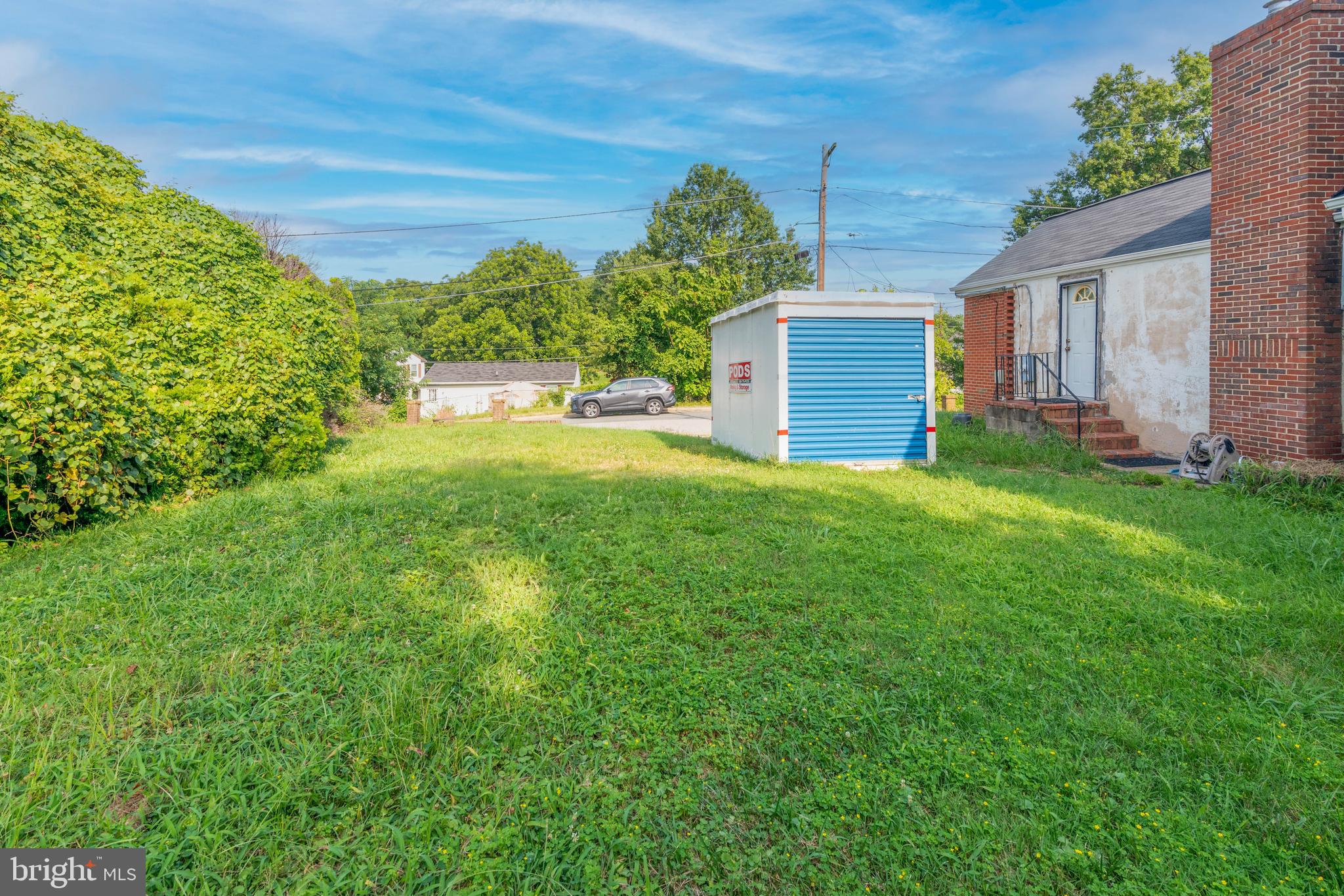 FAIRMOUNT HEIGHTS - Residential