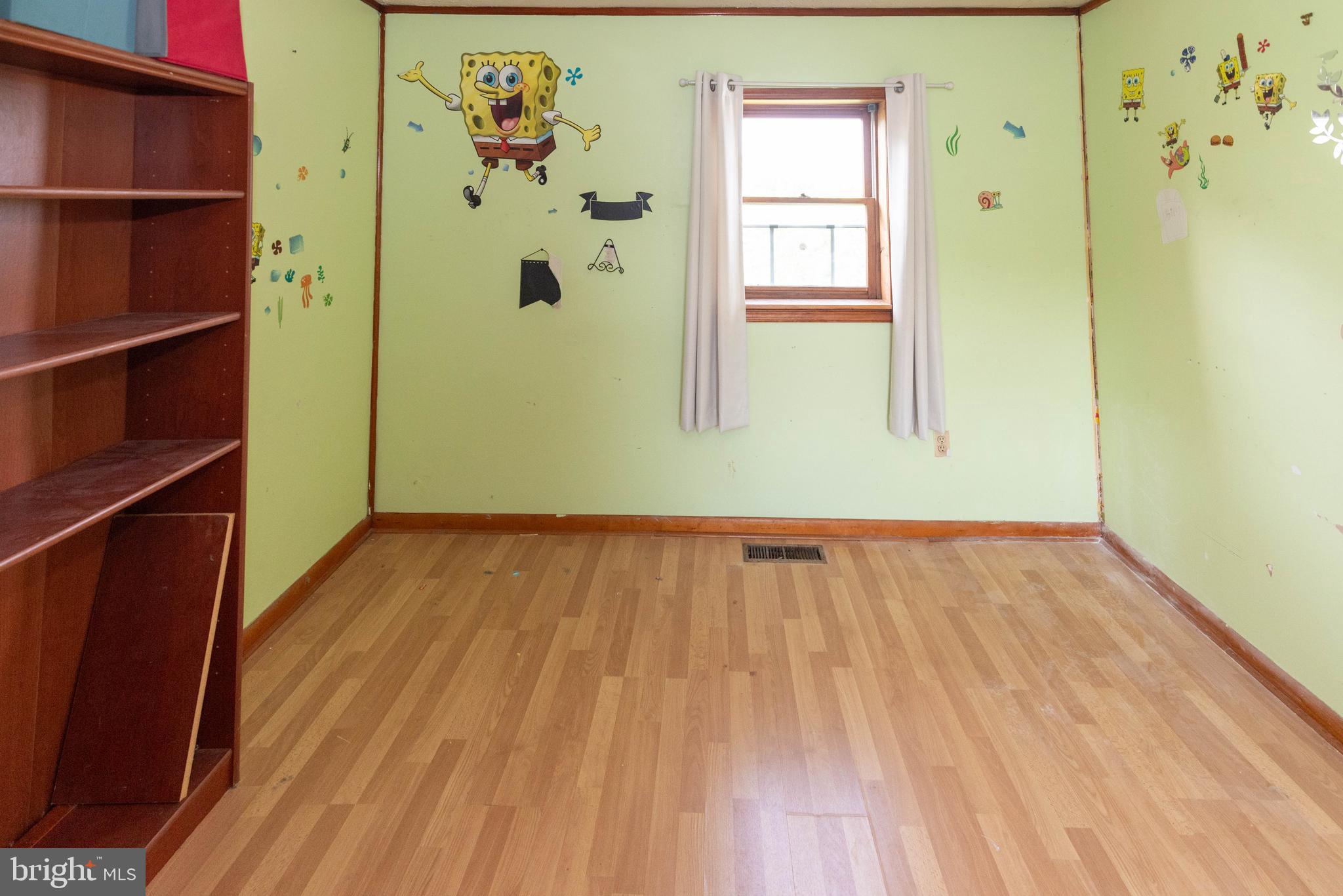 FAIRMOUNT HEIGHTS - Residential