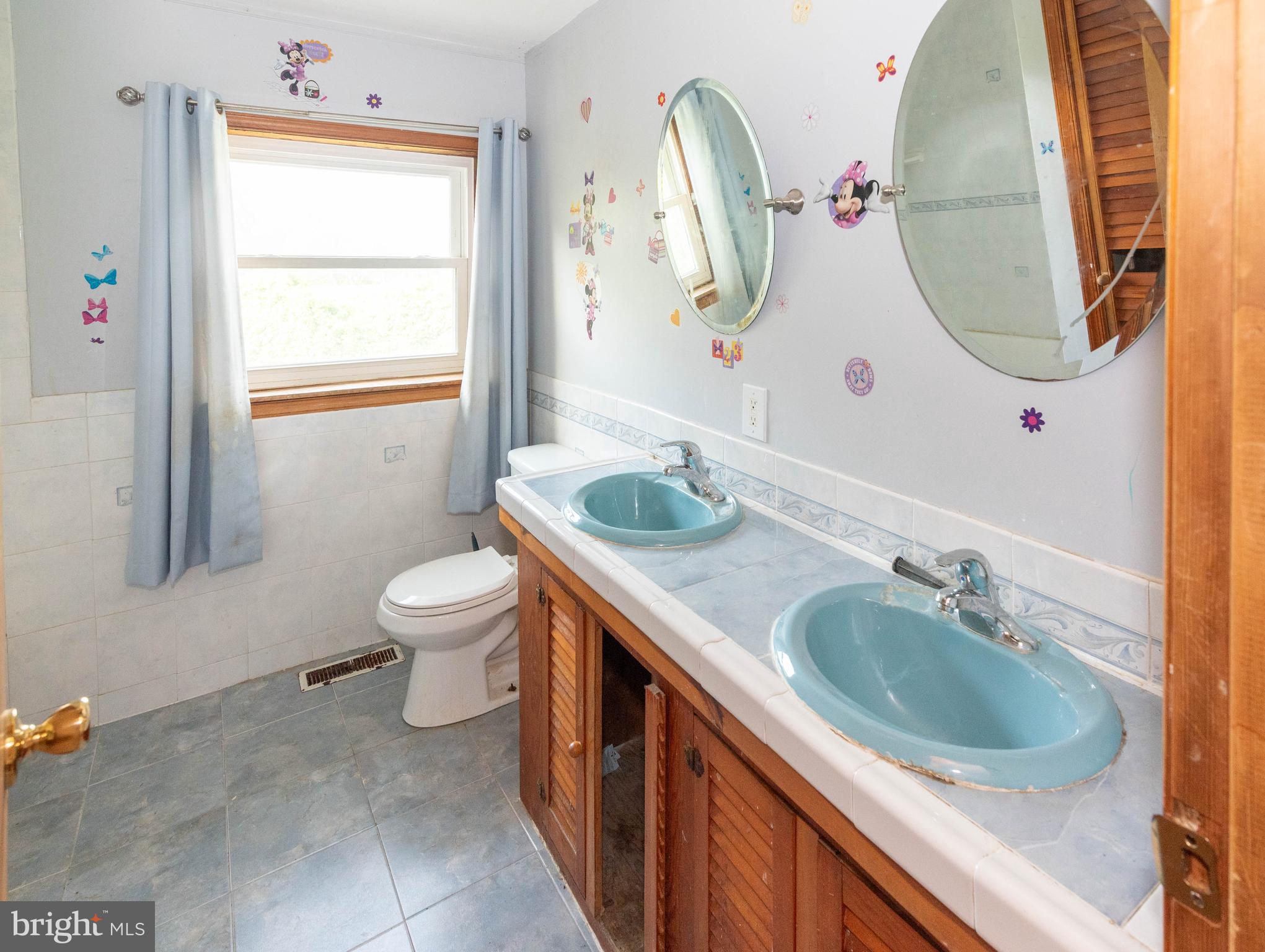 FAIRMOUNT HEIGHTS - Residential