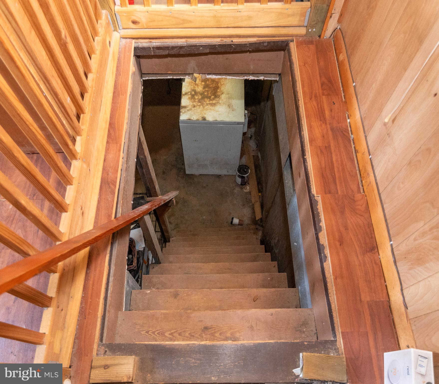 FAIRMOUNT HEIGHTS - Residential