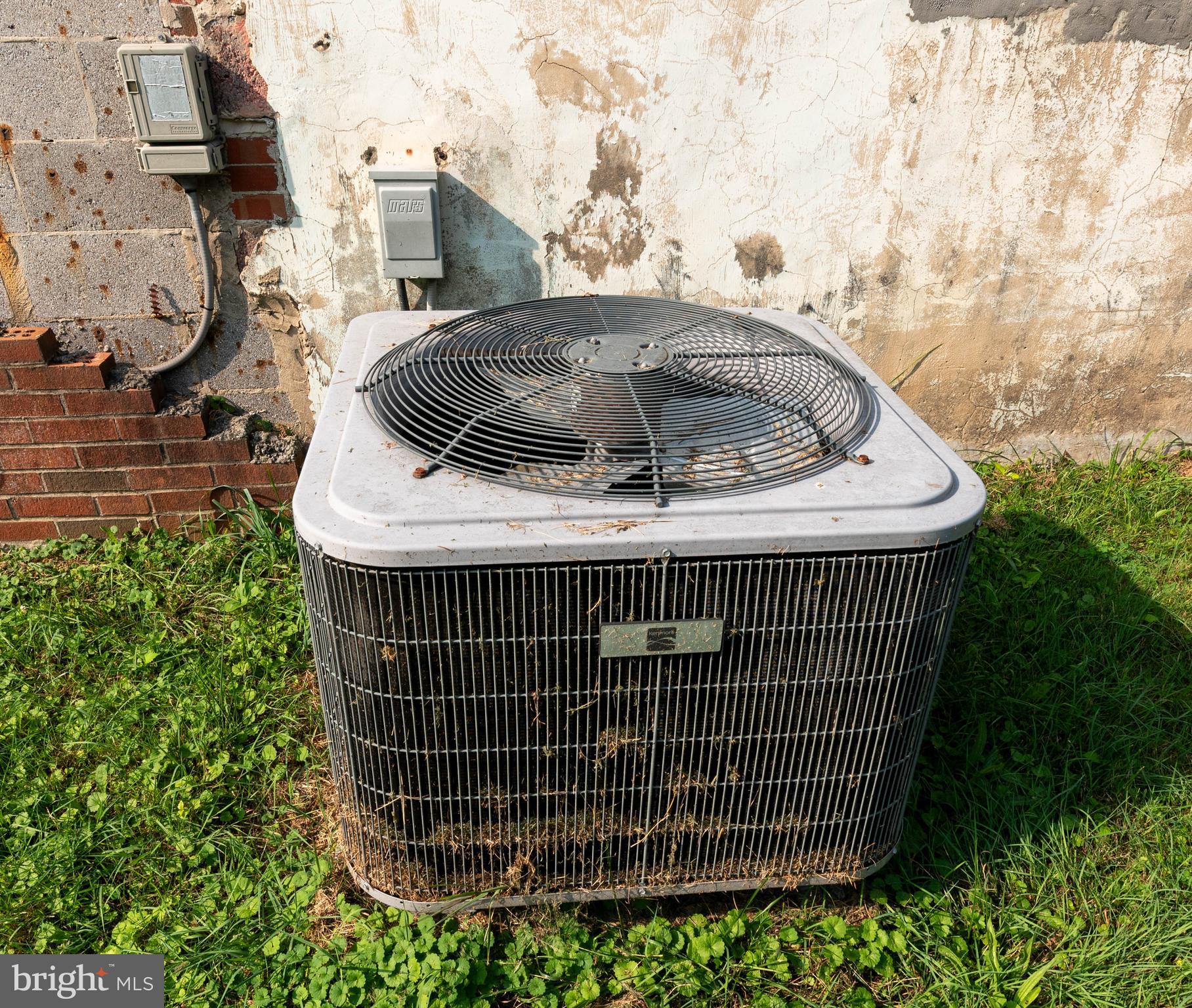 FAIRMOUNT HEIGHTS - Residential